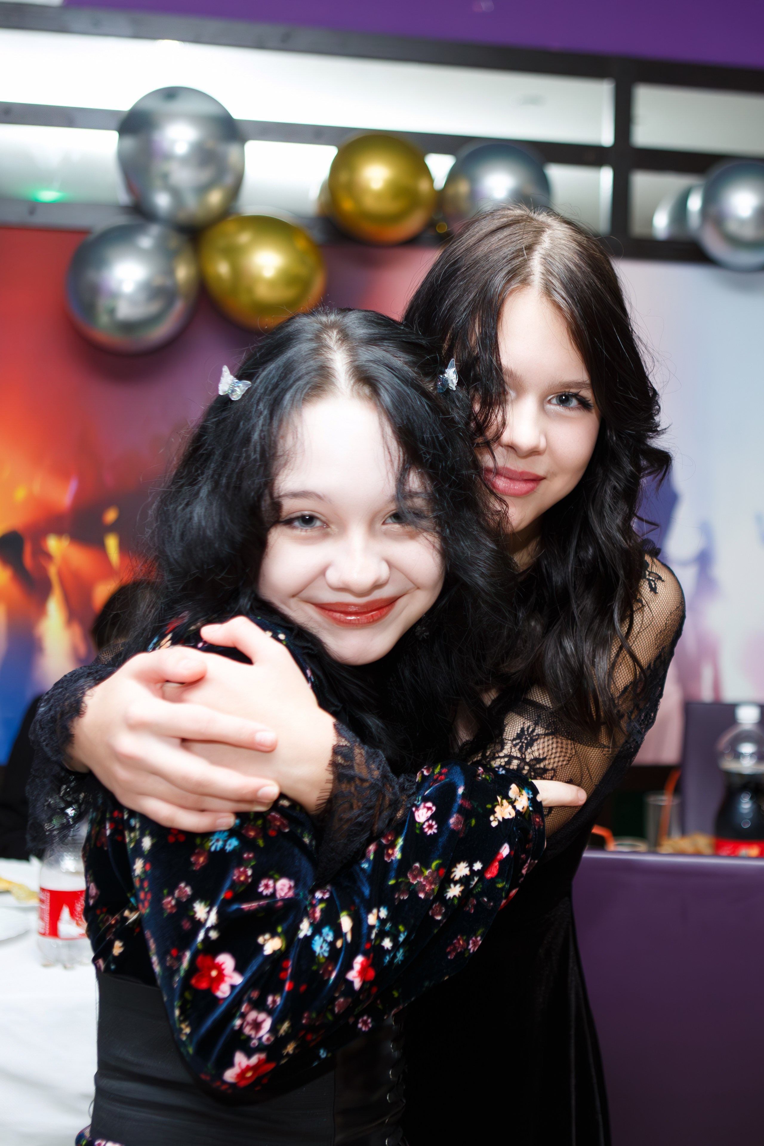 СЪЕМКА ЮБИЛЕЯ #3. Профессиональный фотограф в Мценске и Орловской области