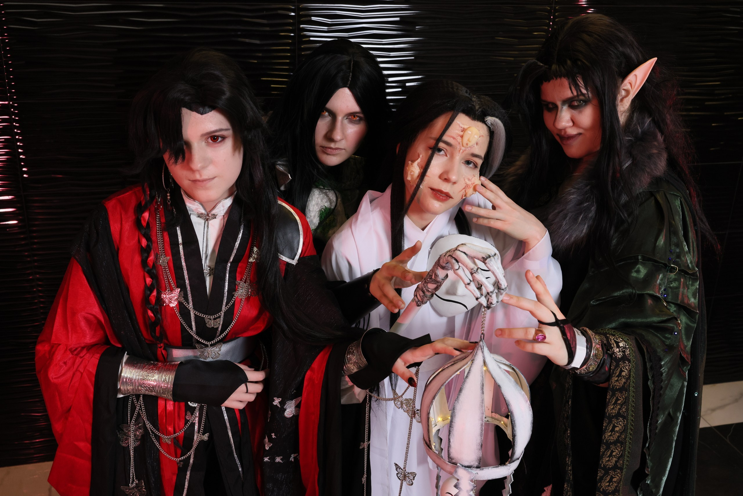 Юки, но Одори 13. Фотограф в Туле Крупский АнДРей. Фотостудия «КАДР71» в Туле