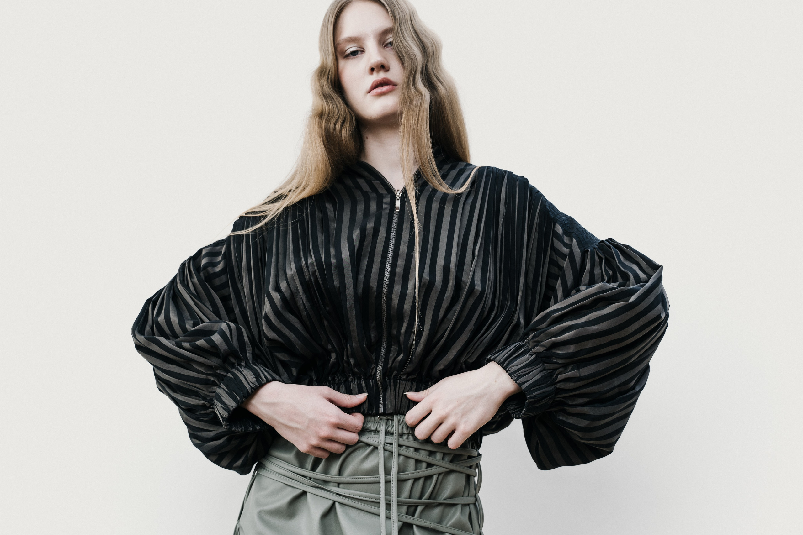 ZO: FLORA. TUTSARKIS — Art Director | Stylist | Photographer