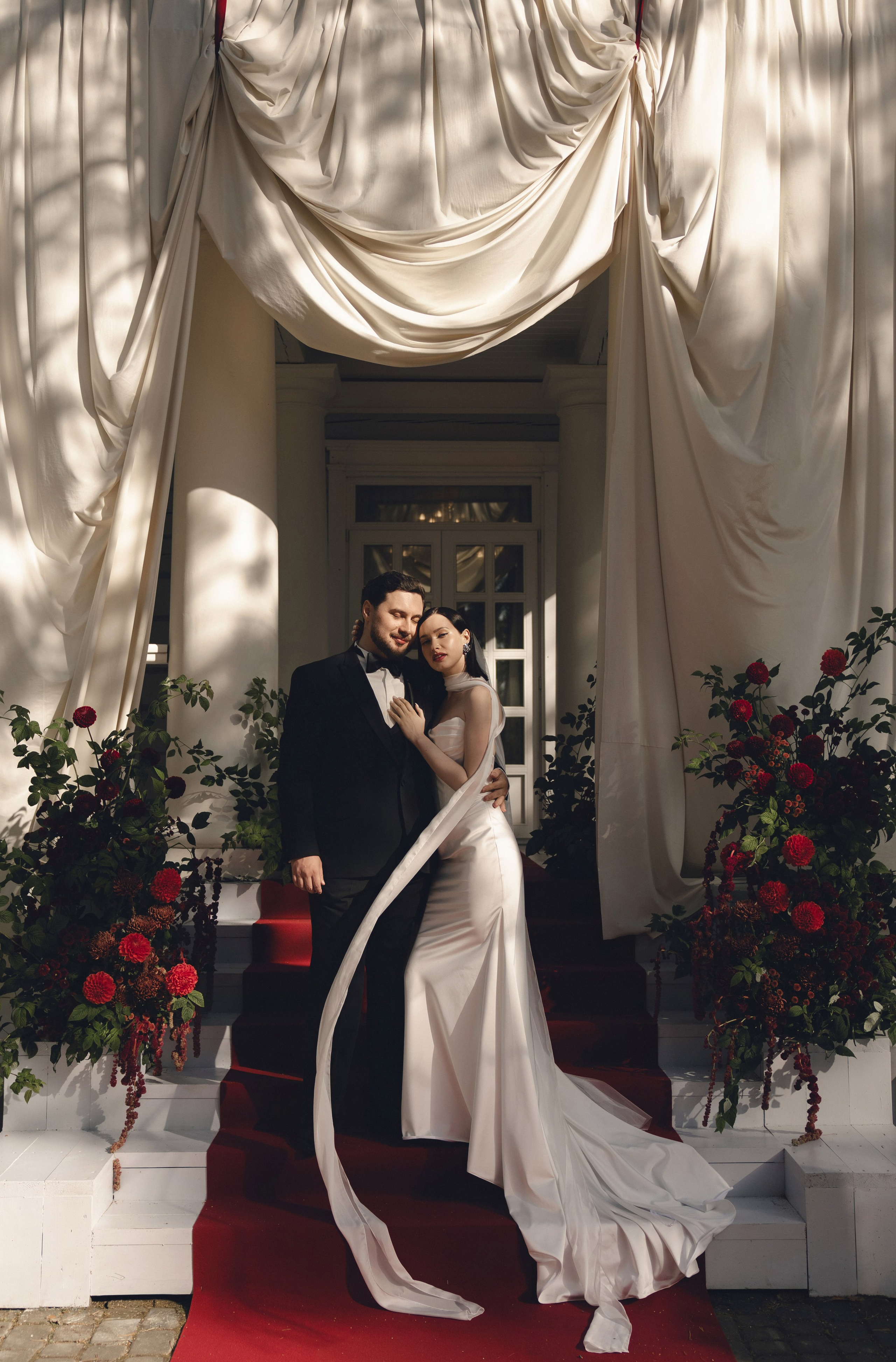 АНАТОМИЯ СТРАСТИ