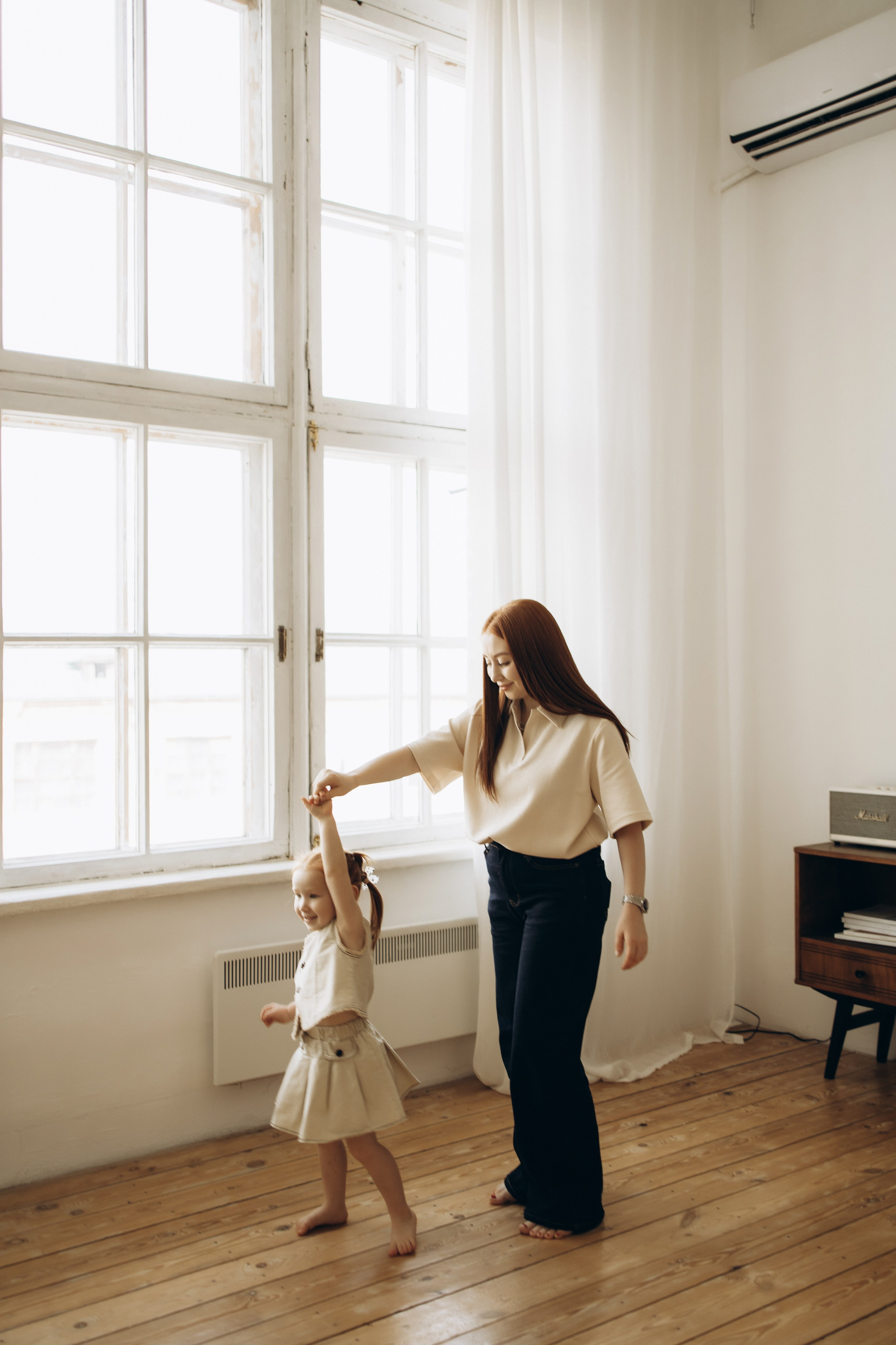 Эмилии годик. Самый теплый фотограф в Краснодаре Рябоконь Ксения