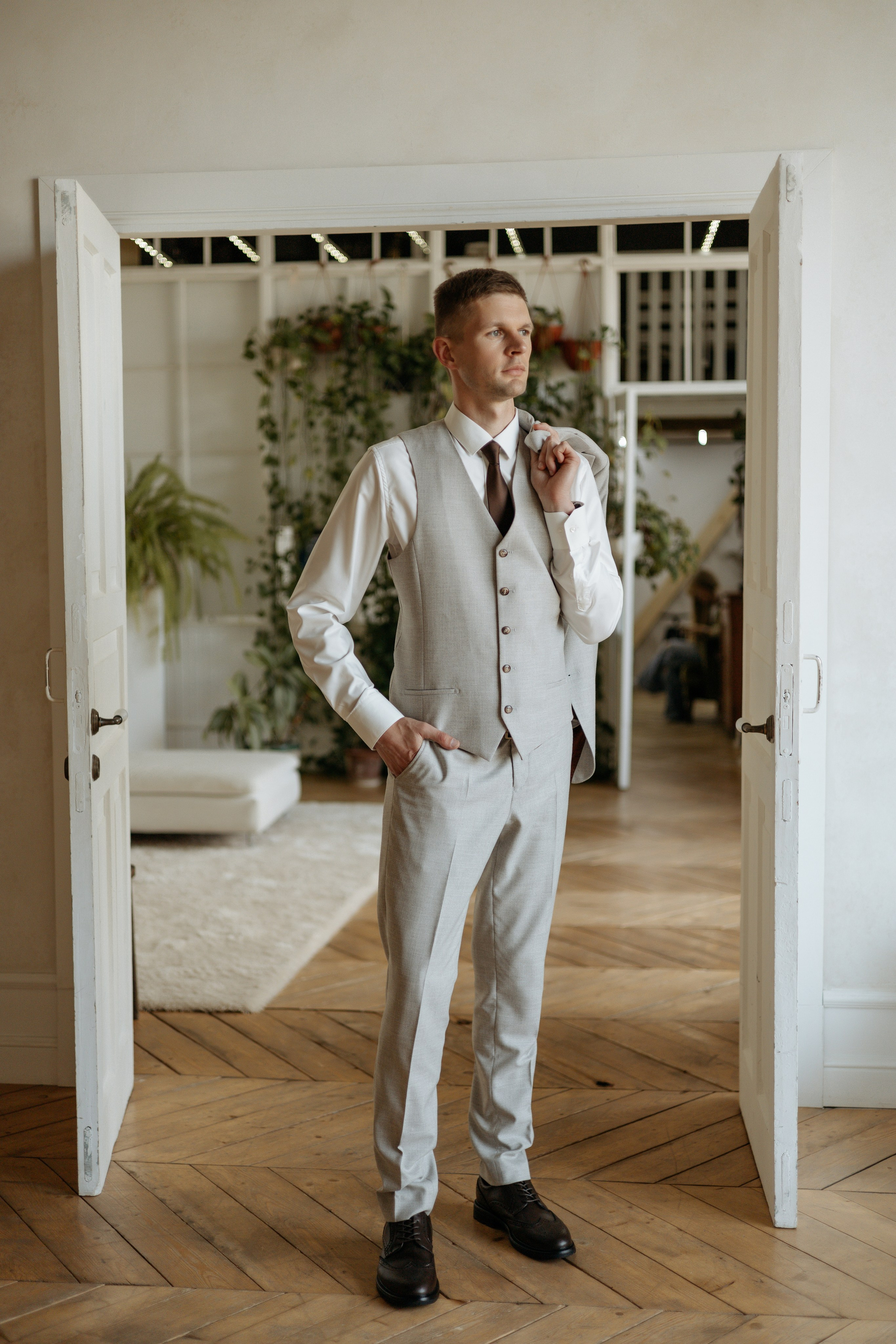 Пётр и Анастасия. Самый теплый фотограф в Краснодаре Рябоконь Ксения