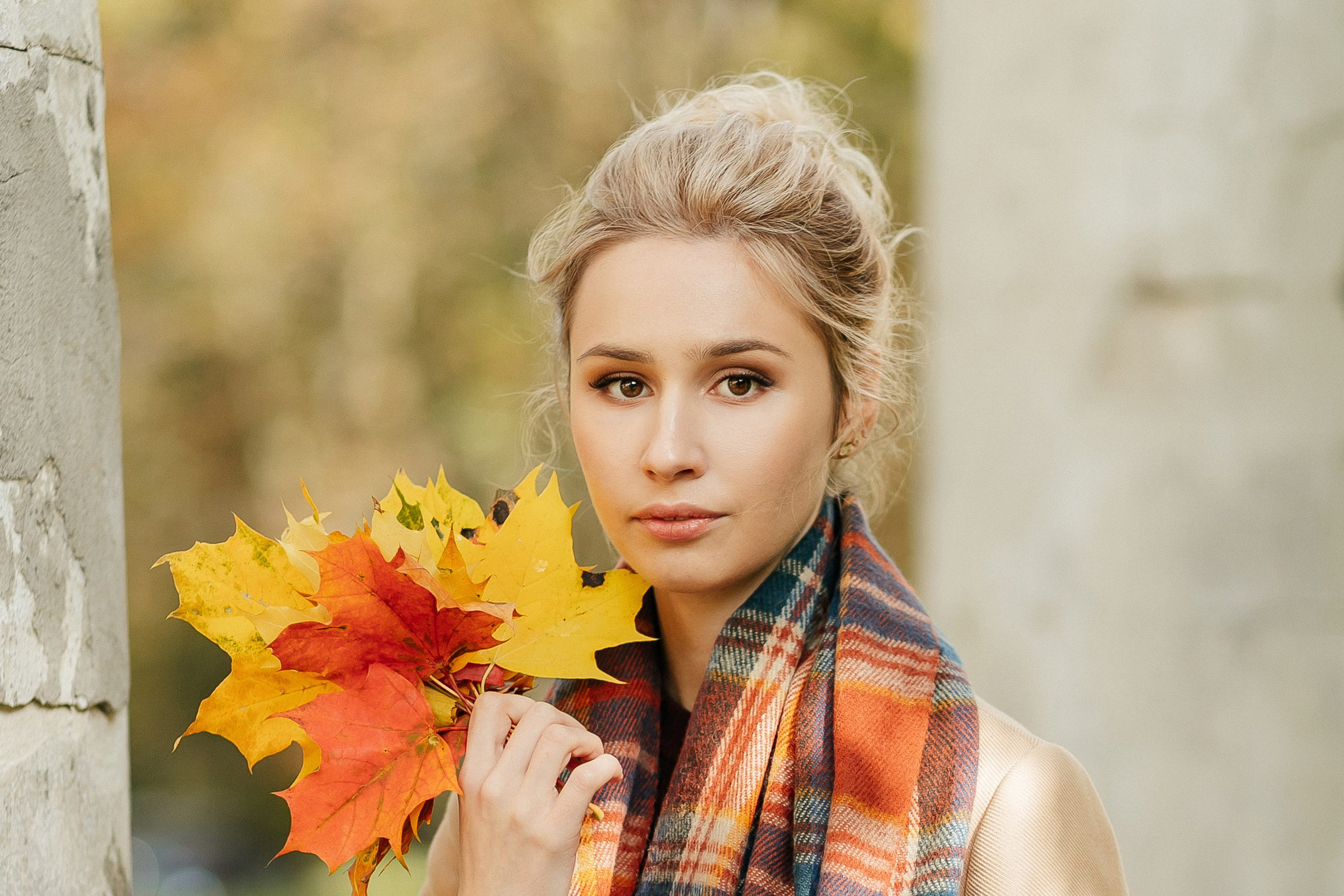 Осенние фотосессии🍁. Фотограф Москва, Балашиха, МО. Свадьбы, репортажи, контент, портреты