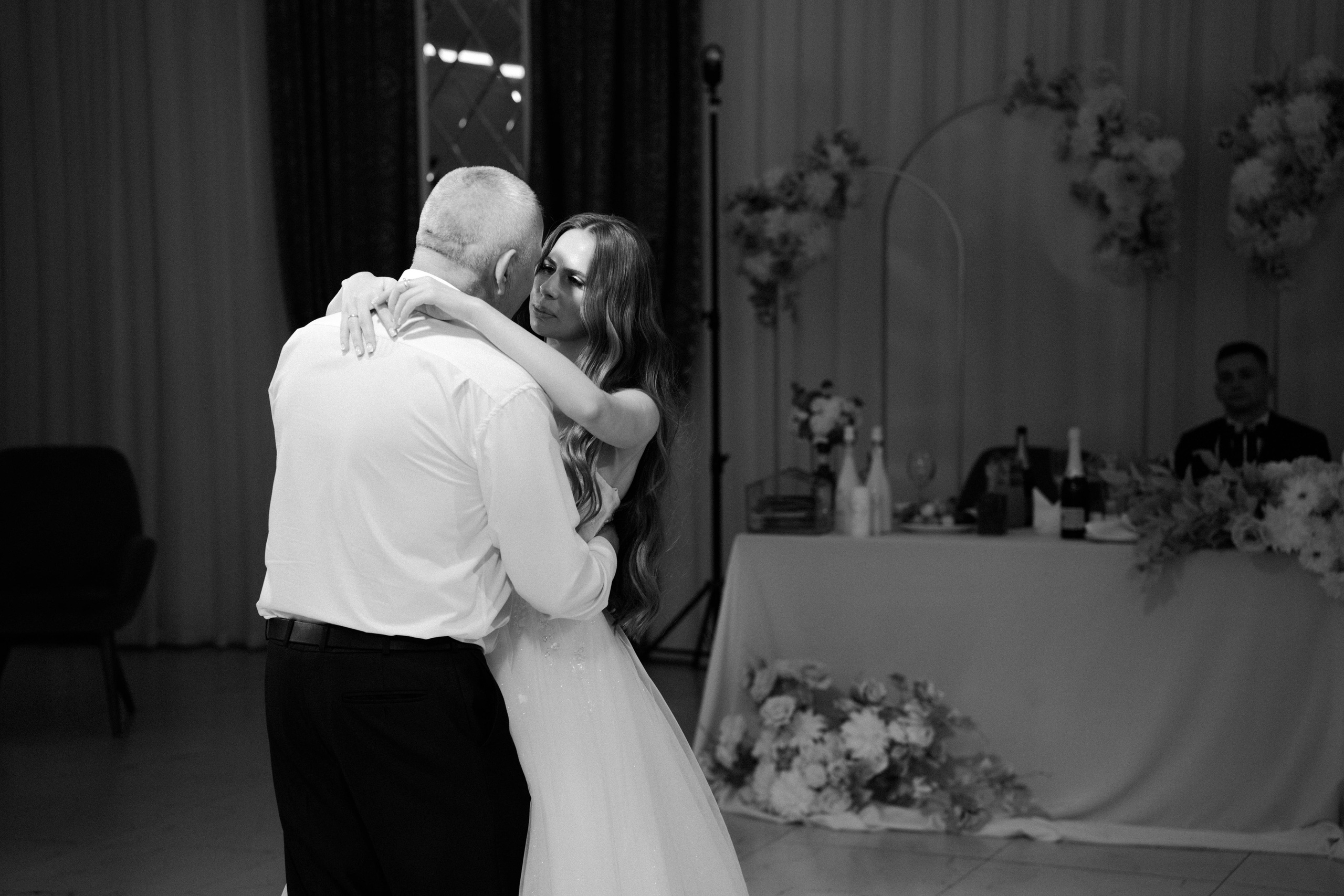 Victoria & Vladimir. Свадебный фотограф в Воронеже Самохина Екатерина