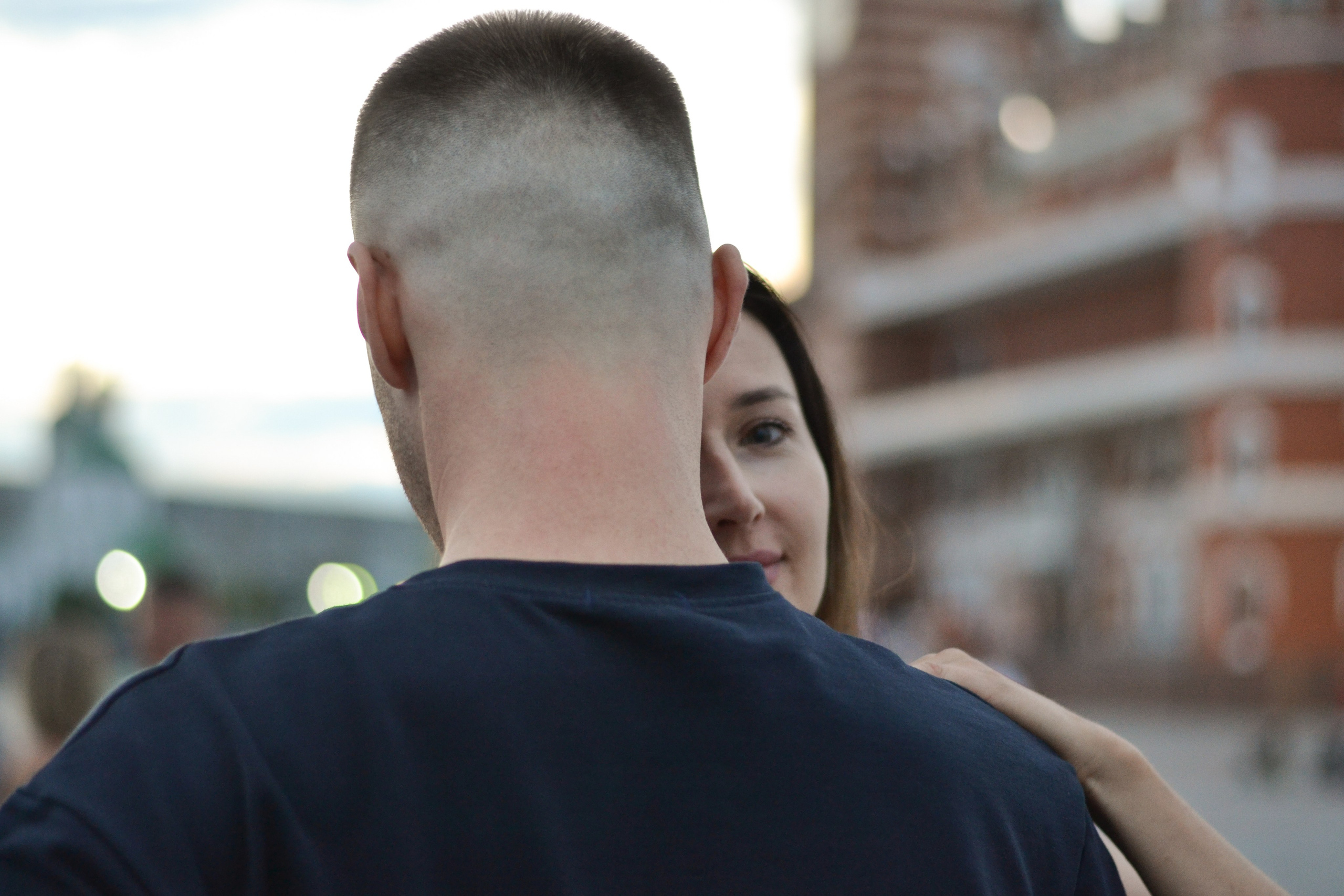 Оупен. Семейный и свадебный фотограф в Йошкар-Оле Виктор Крайт