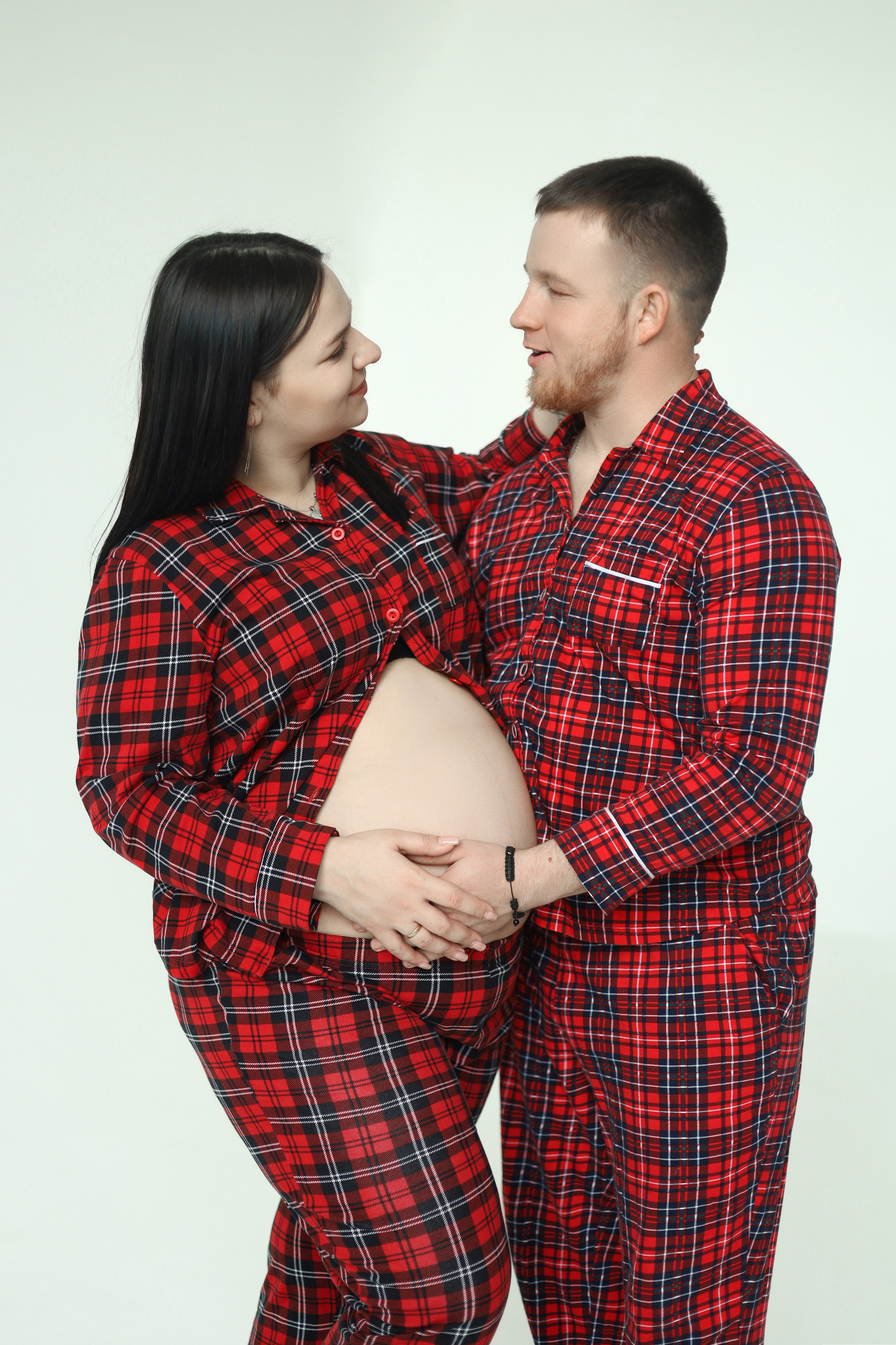 Беременность. Фотограф новорожденных Саратов