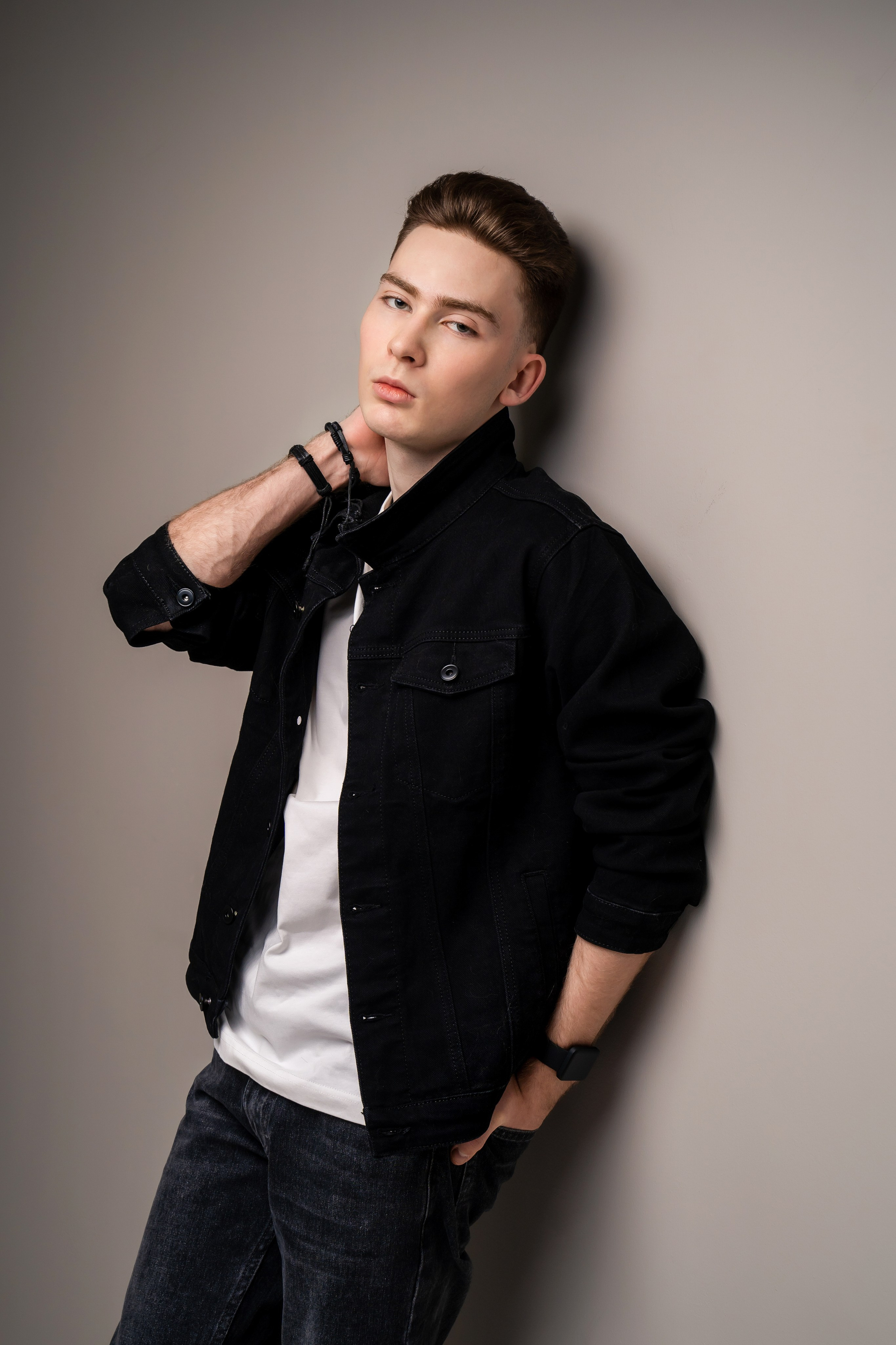 9-11 — 12. Выпускные альбомы в городе Кирове. Фотограф Екатерина Невская