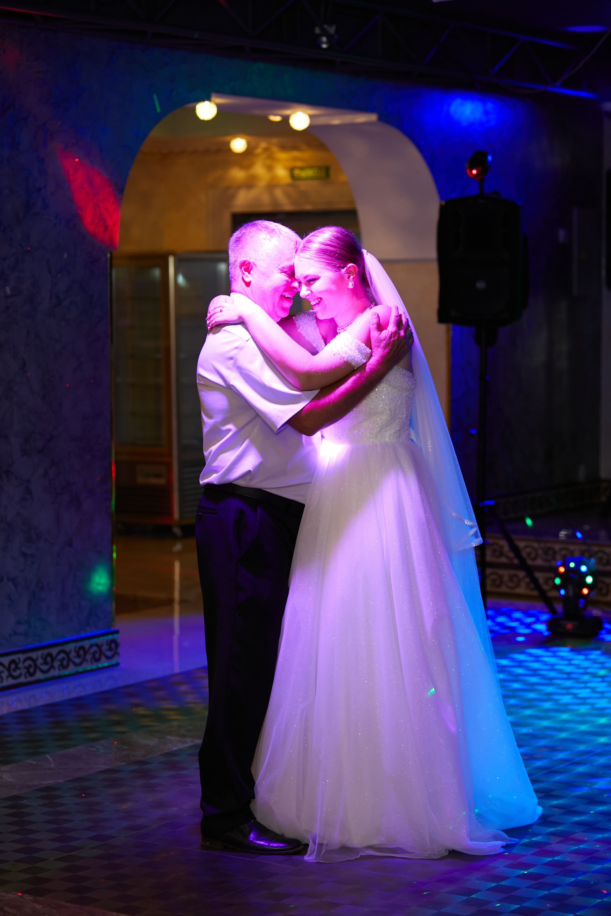 Свадебные фотосессии. Фотограф во Владивостоке Екатерина Селищева