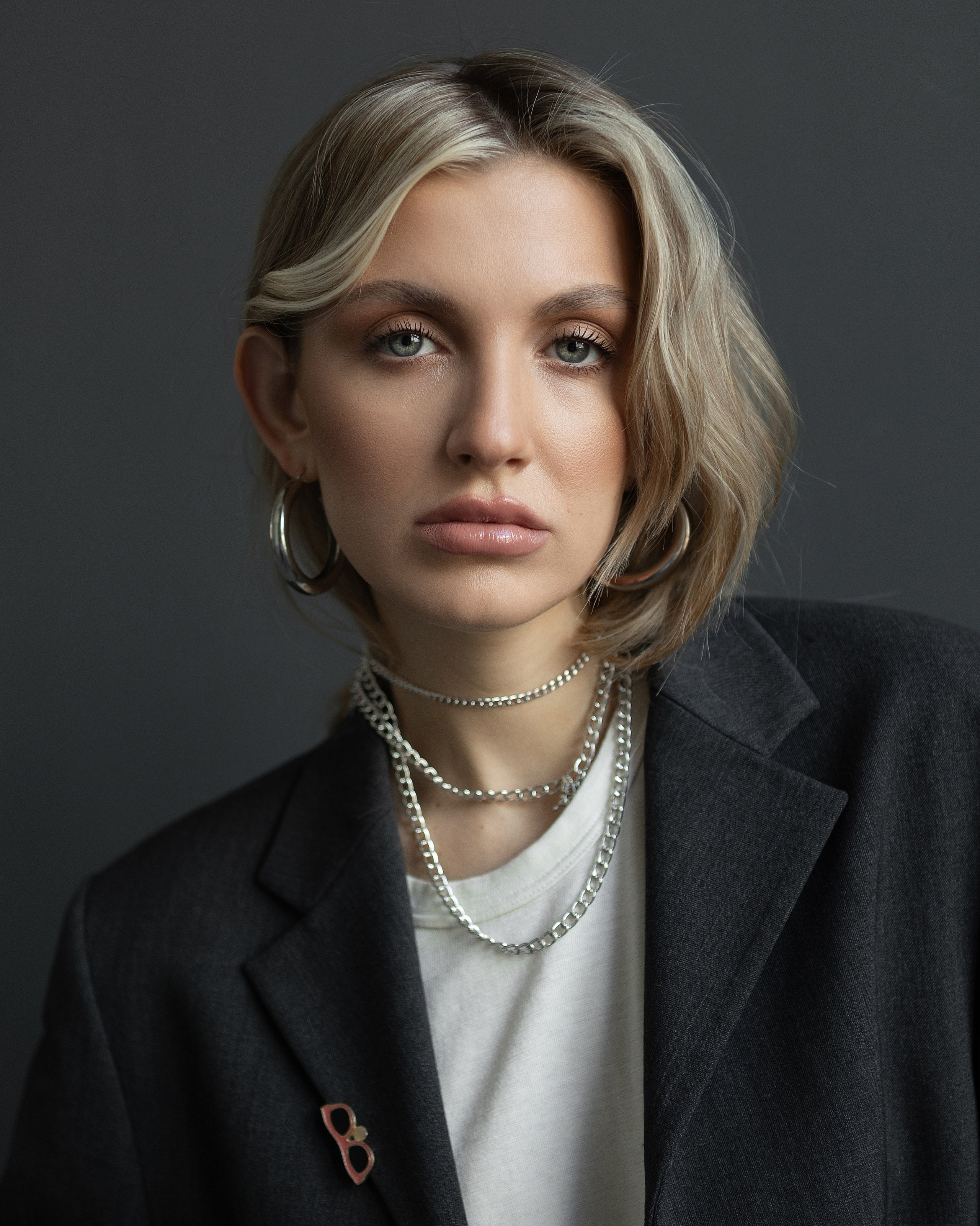 Женский портрет. Женский портретный фотограф в Москве Светлана Голубева