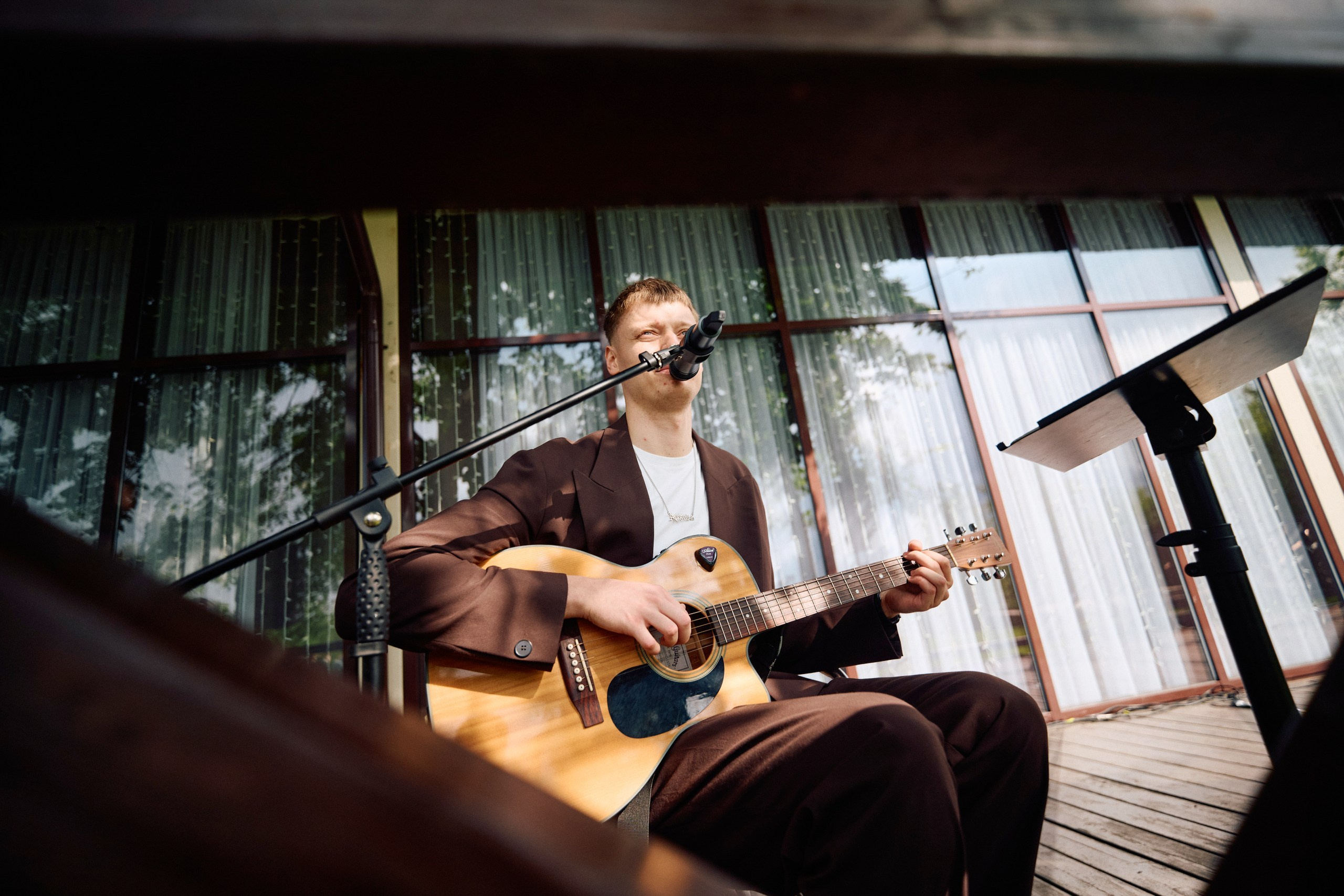 НОВАЯ ВСЕЛЕННАЯ. Свадебное агентство Reverence Самара