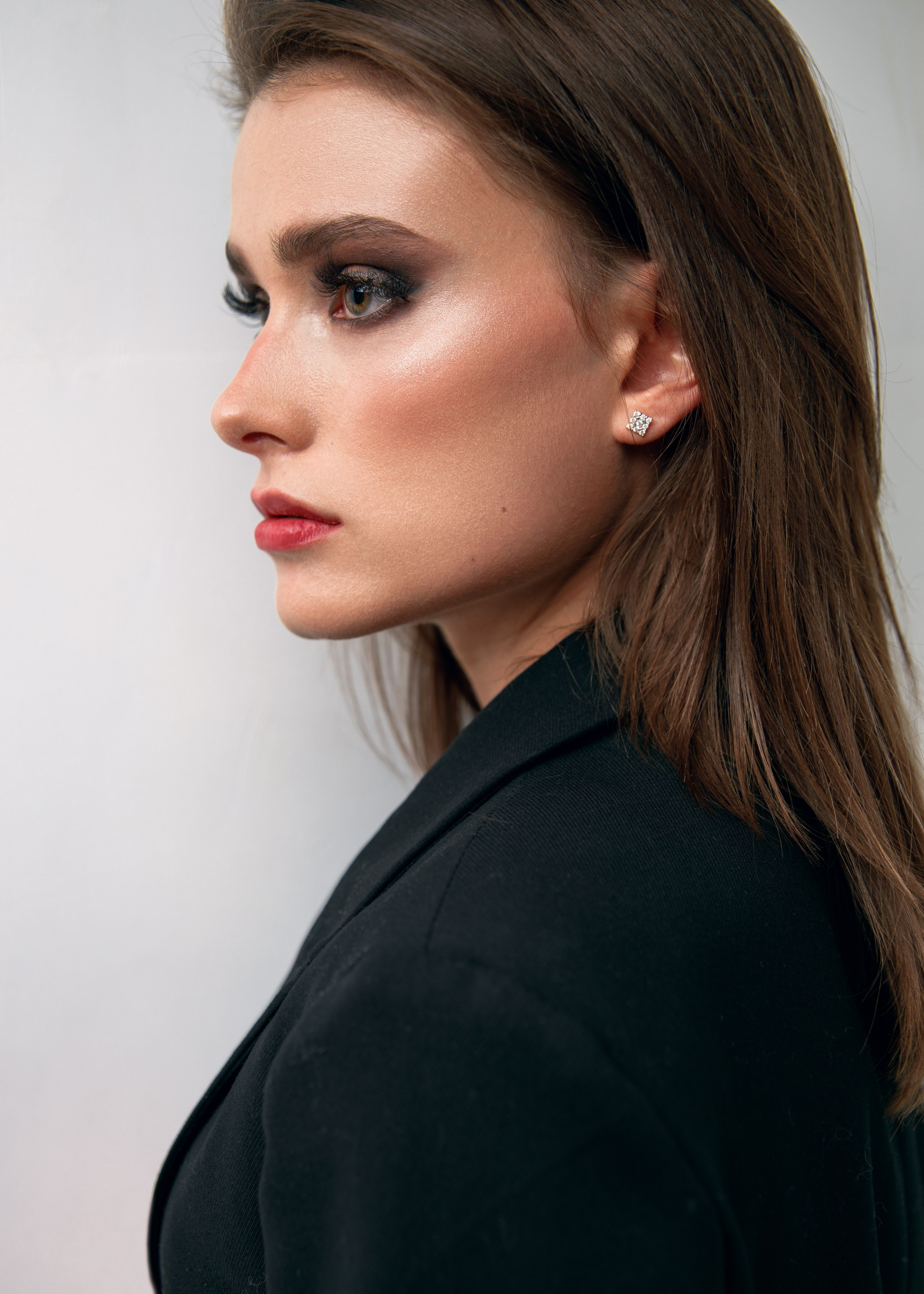 Анастасия Кузнецова. Фотограф Петрозаводск. Съемка для брендов, индивидуальная съемка