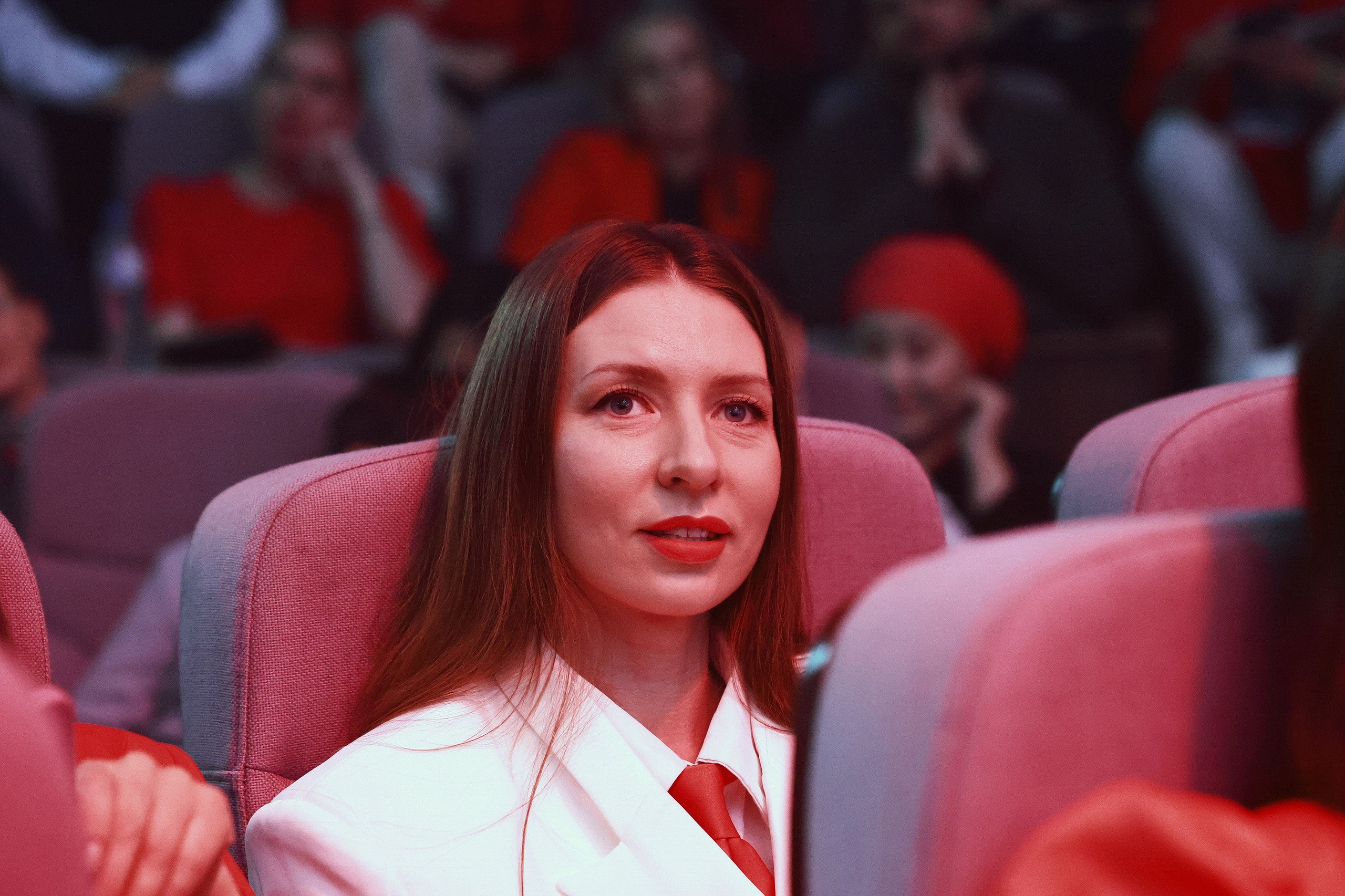 Будущий Я. Проект Марии Галантер. Фотографирую масштабные события, людей и их истории по всему миру. Константин Трубников