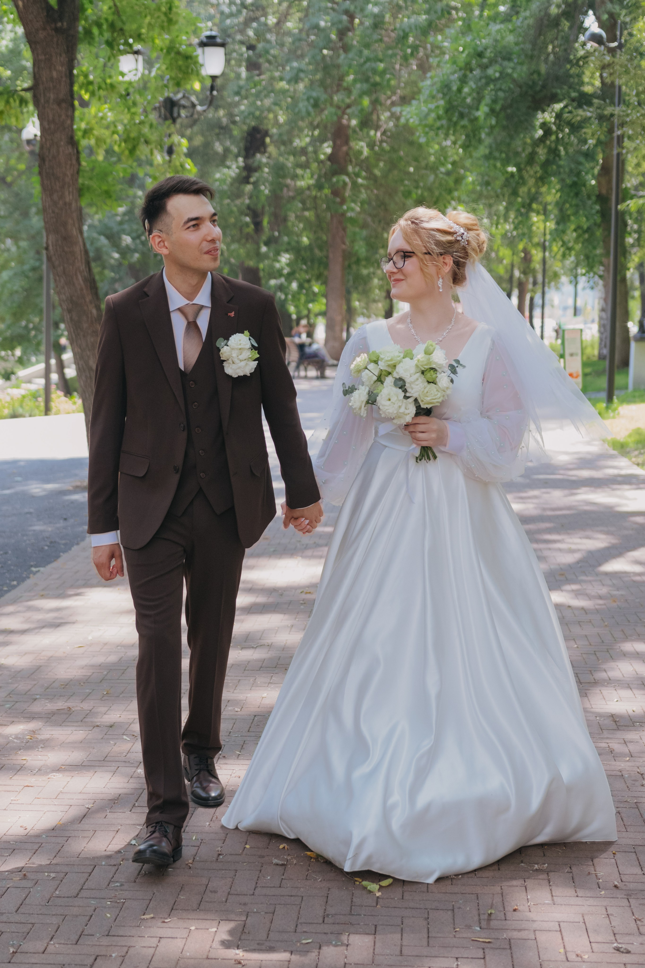 Профессиональный свадебный фотограф в Уфе от 3000 руб. Свадебный и семейный фотограф в Уфе и Башкирии Дмитрий Коломеец