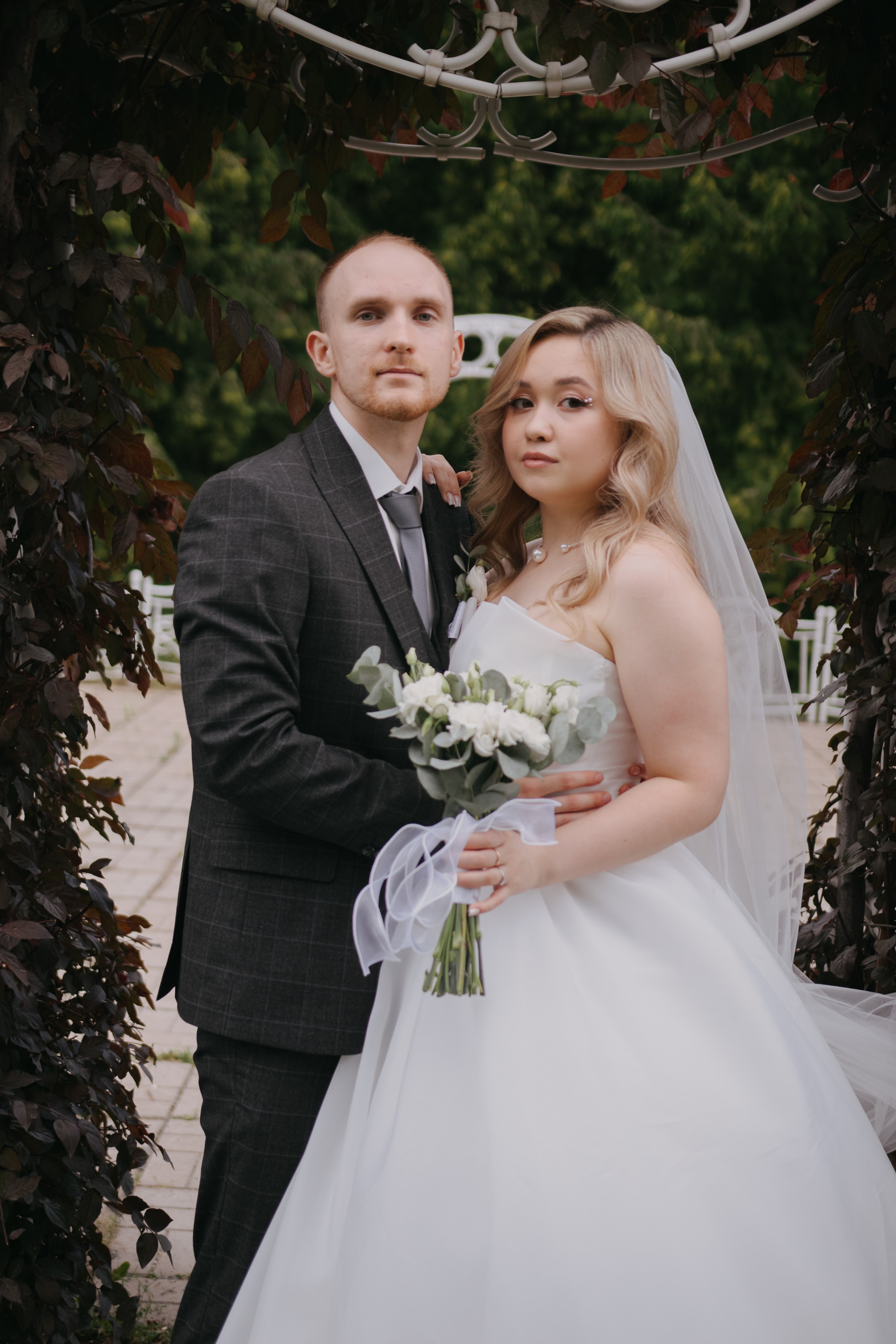 Профессиональный свадебный фотограф в Уфе от 3000 руб. Свадебный и семейный фотограф в Уфе и Башкирии Дмитрий Коломеец