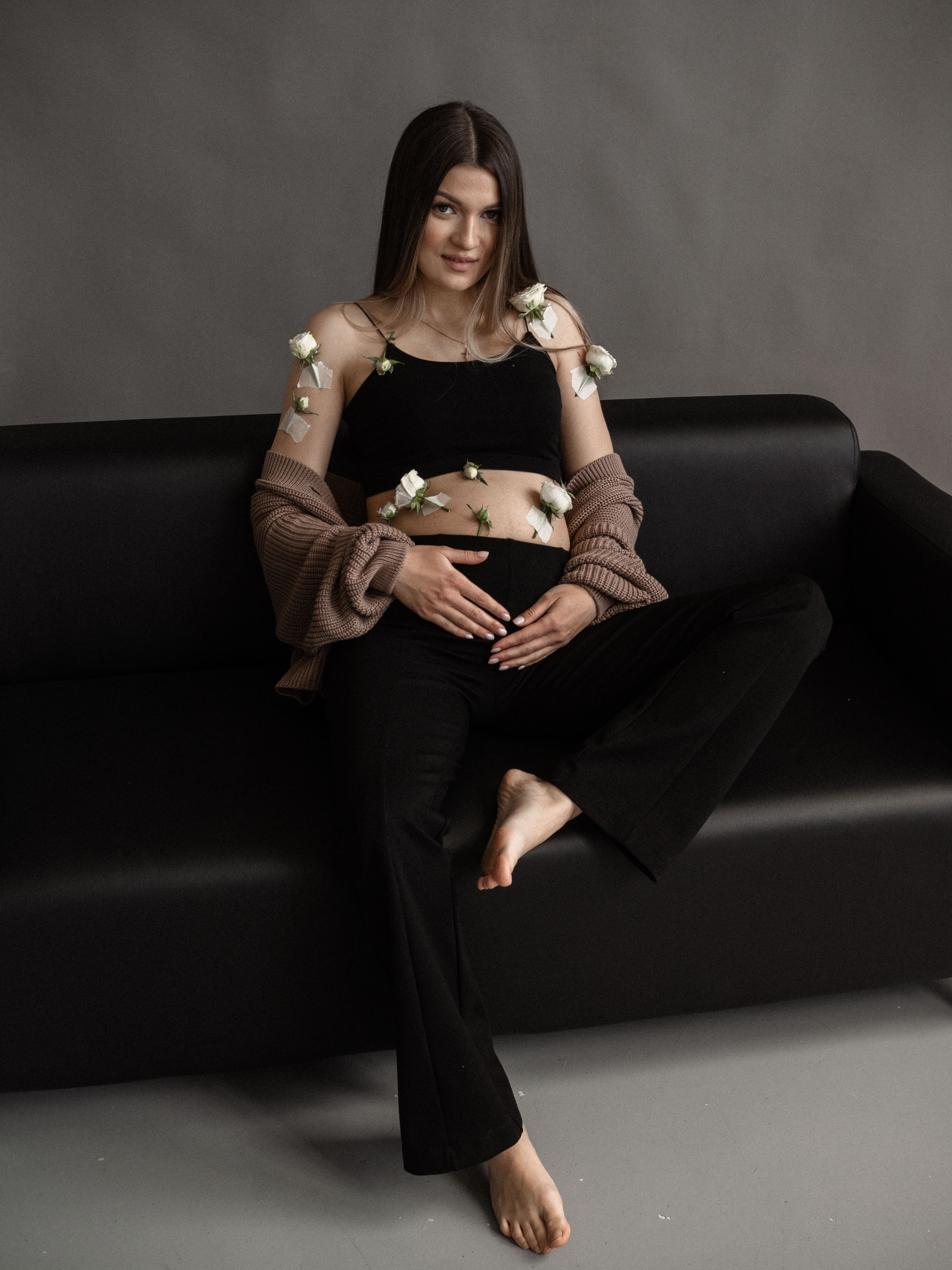 Валерия. Фотограф в Нижнем Новгороде, Сарове и Москве. Оля Фролова