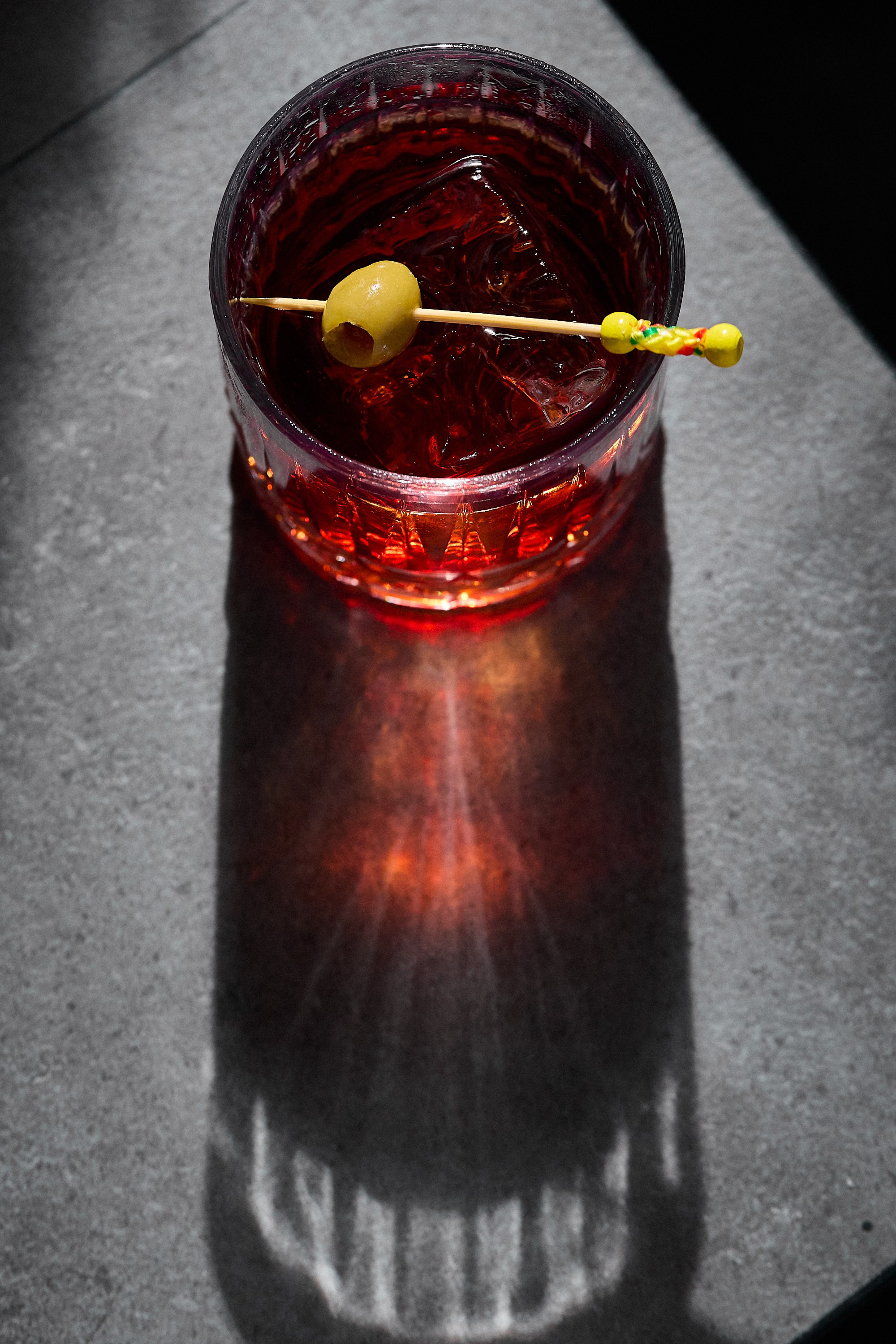 РЕСТОРАНЫ. Контент фотограф в Москве Ник Фрост