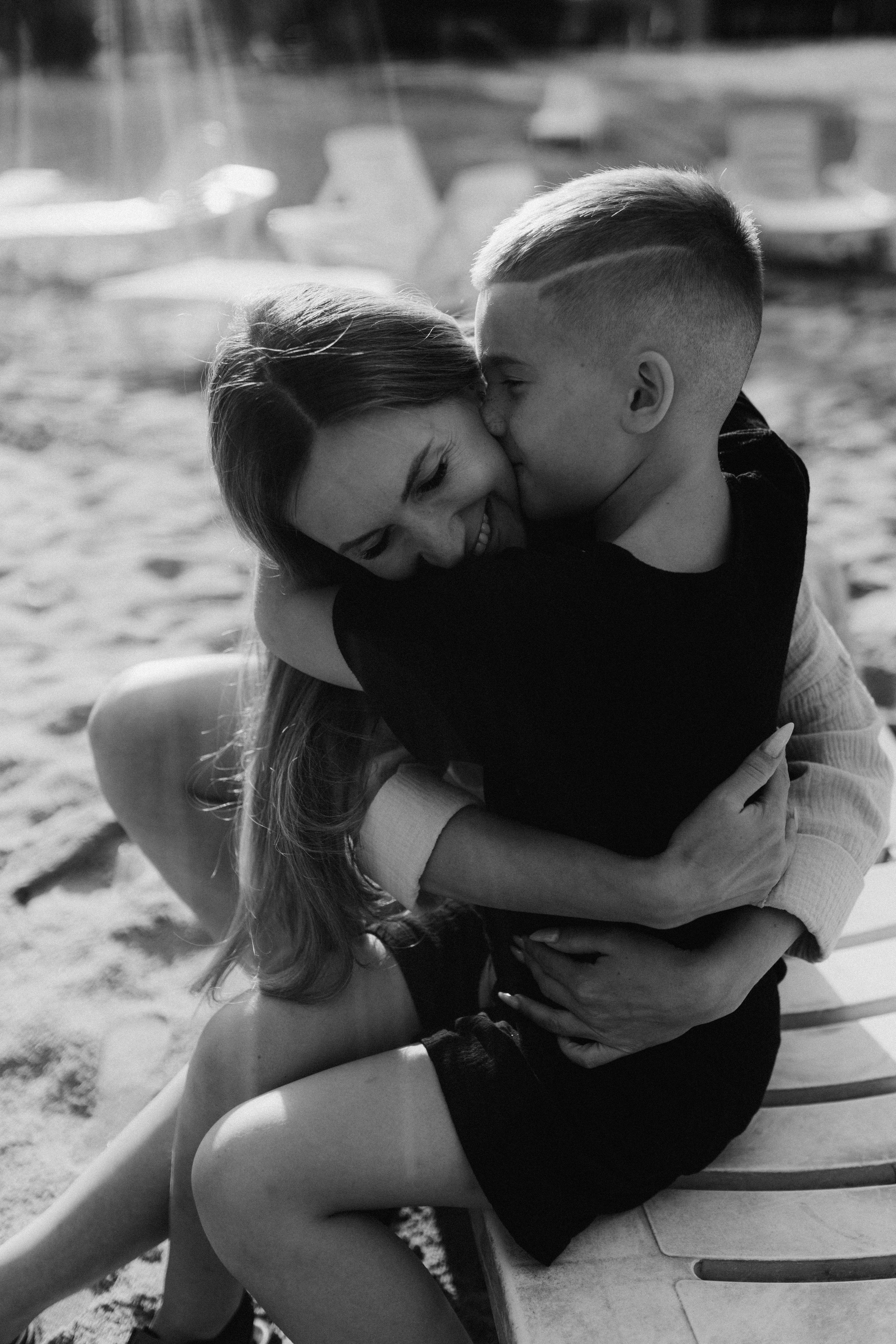 Егор, Маша, Паша, Саша. Фотограф НОГИНСК, Москва, Анастасия Белая