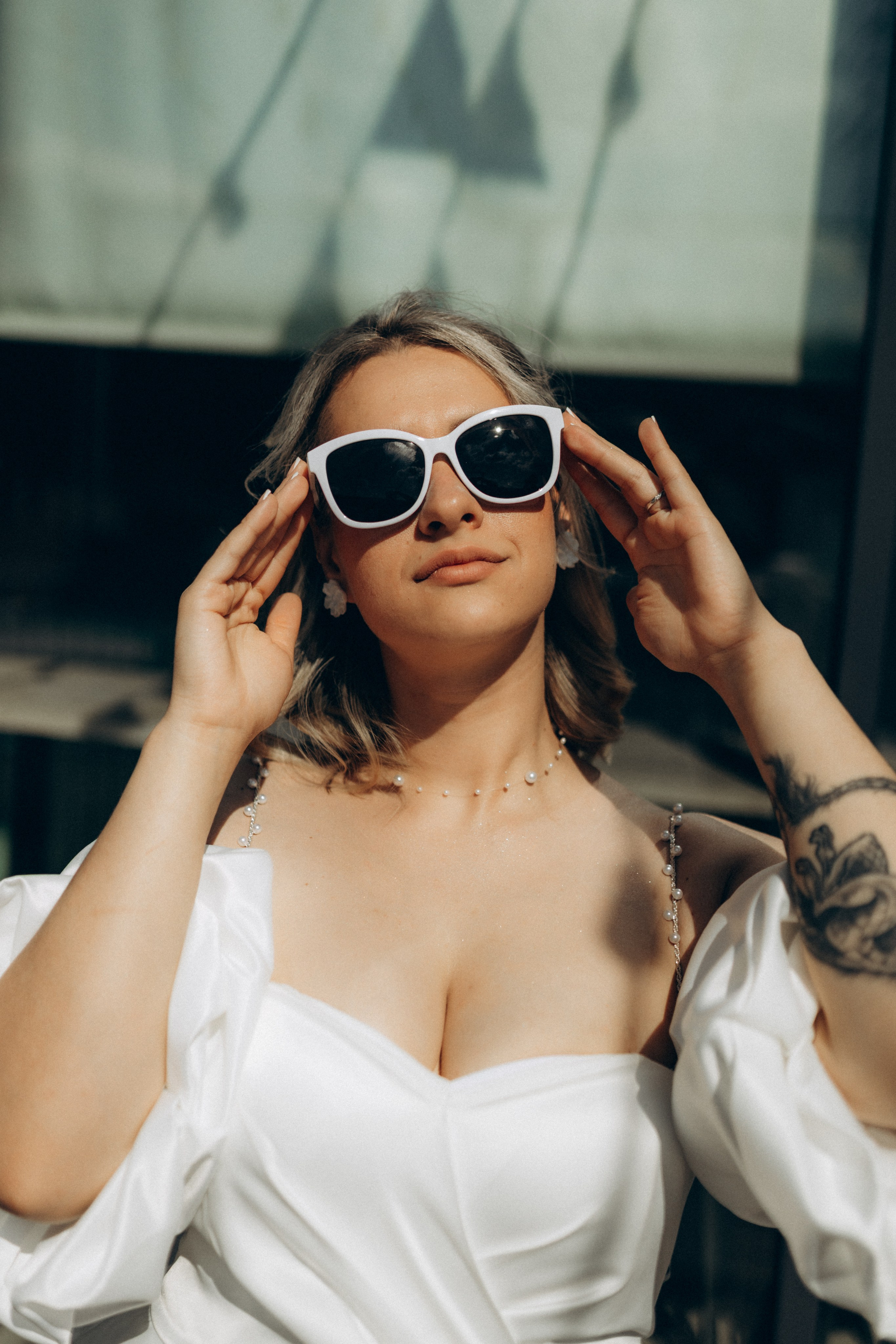 Виктория & Лев. Фотограф НОГИНСК, Москва, Анастасия Белая