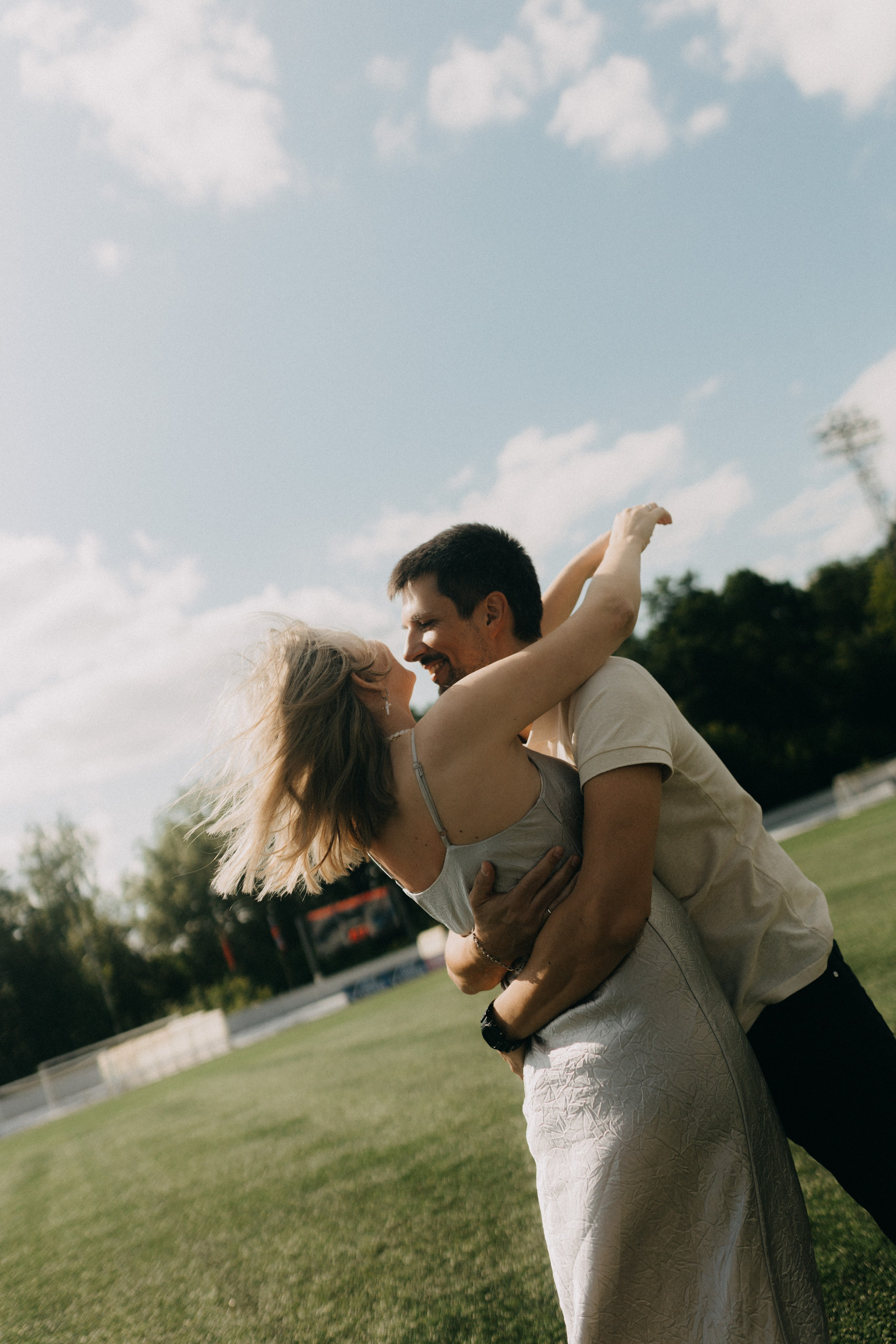 Юлия & Андрей. Фотограф НОГИНСК, Москва, Анастасия Белая