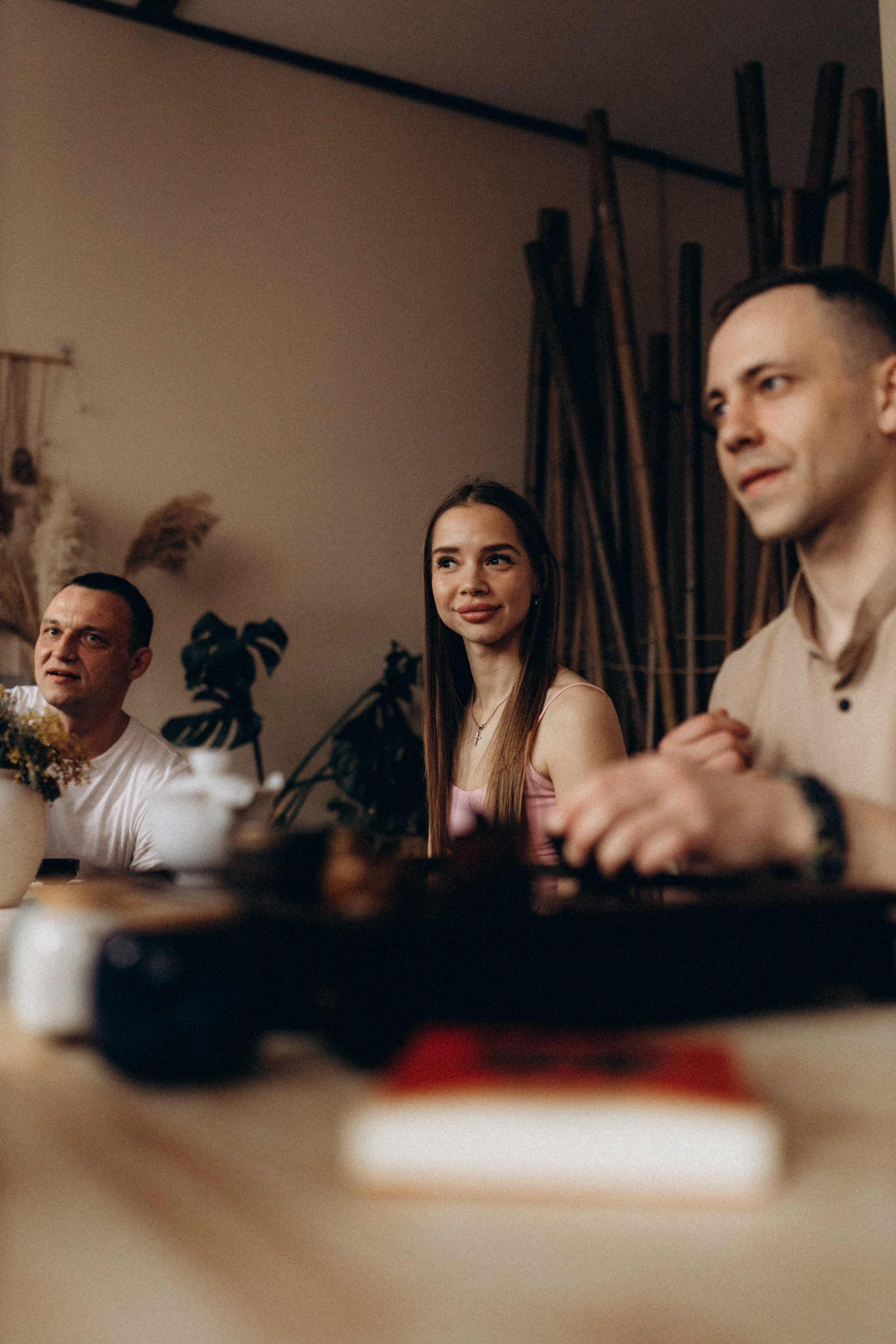 Контент для мастера чайной церемонии/гвоздестояние. Фотограф НОГИНСК, Москва, Анастасия Белая