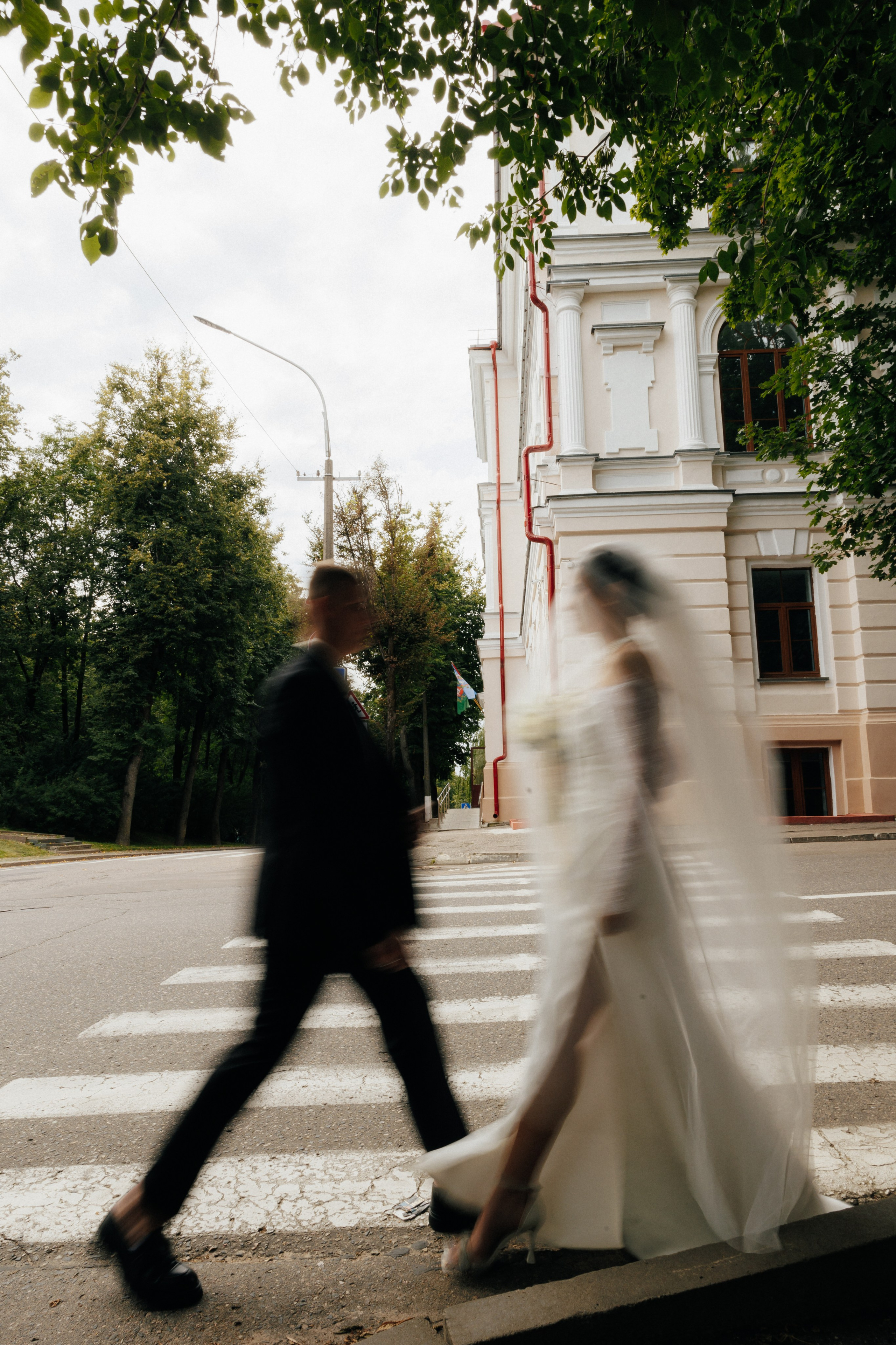 Роман и Вероника. Свадебный и семейный фотограф Витебск, Минск, Андрей Павлов