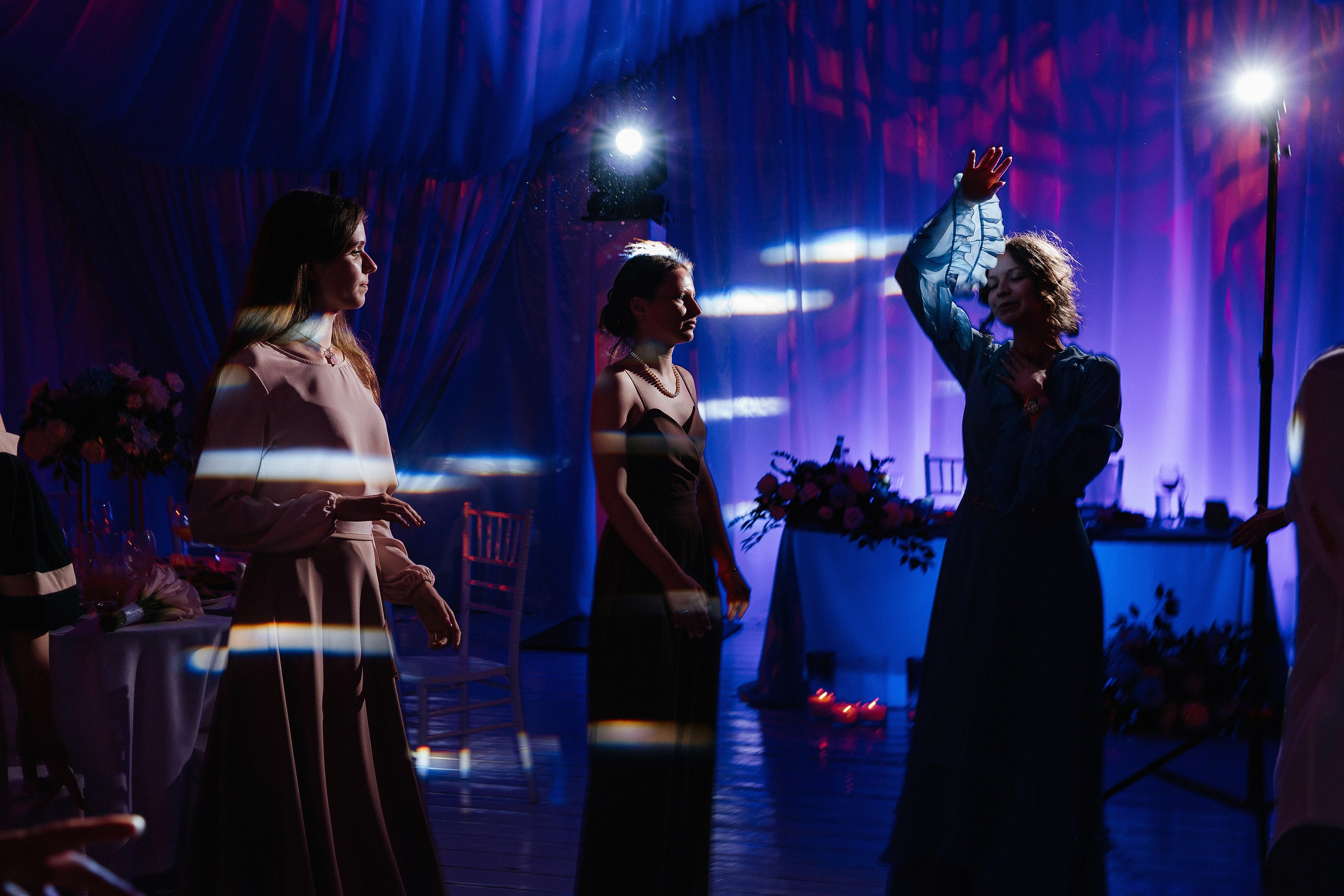 Эмиль и Милена. Свадебный фотограф Нижний Новгород | Софа Полякова