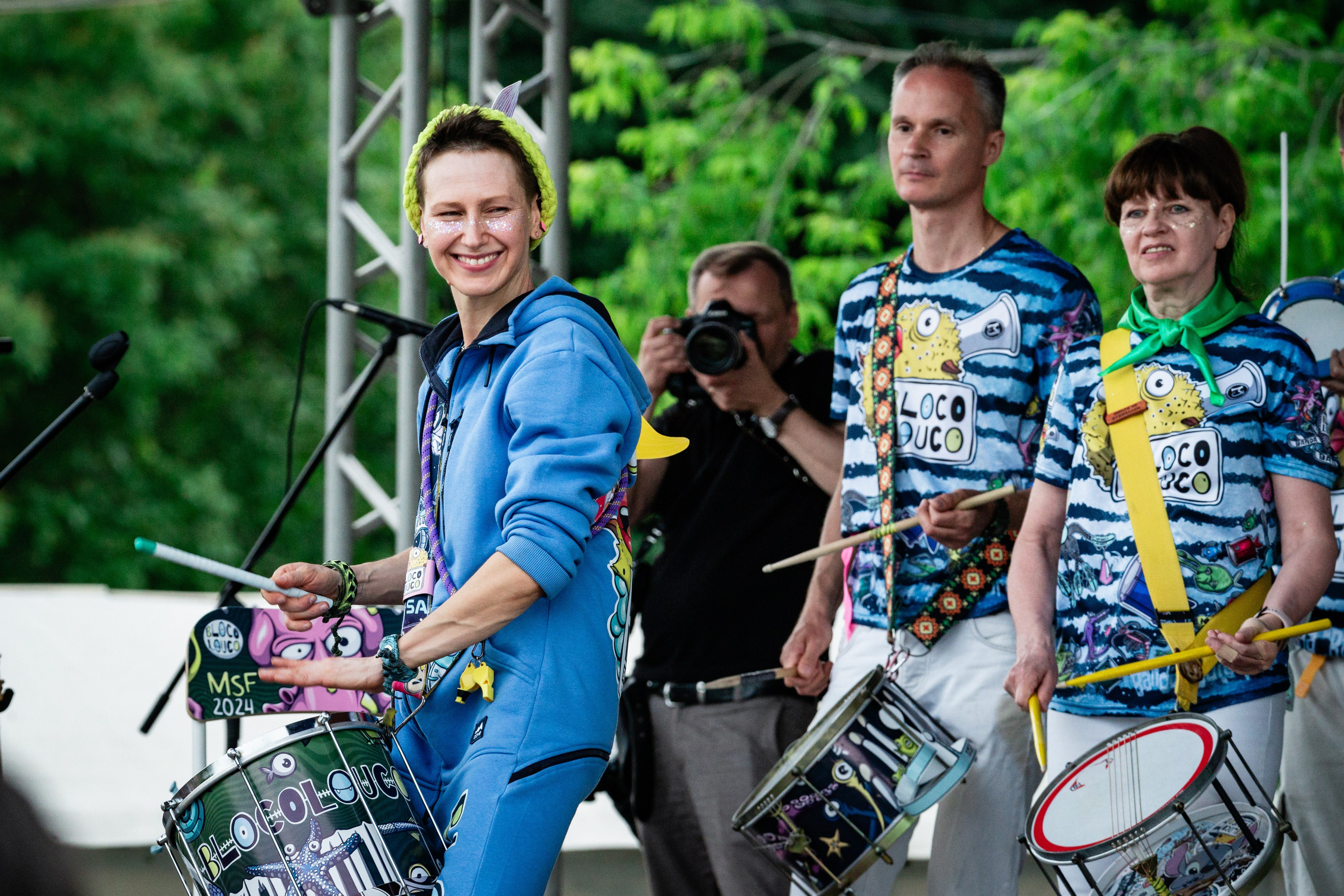 Moscow Samba Festival 2024. Фотограф в Москве Ткаченко Владимир