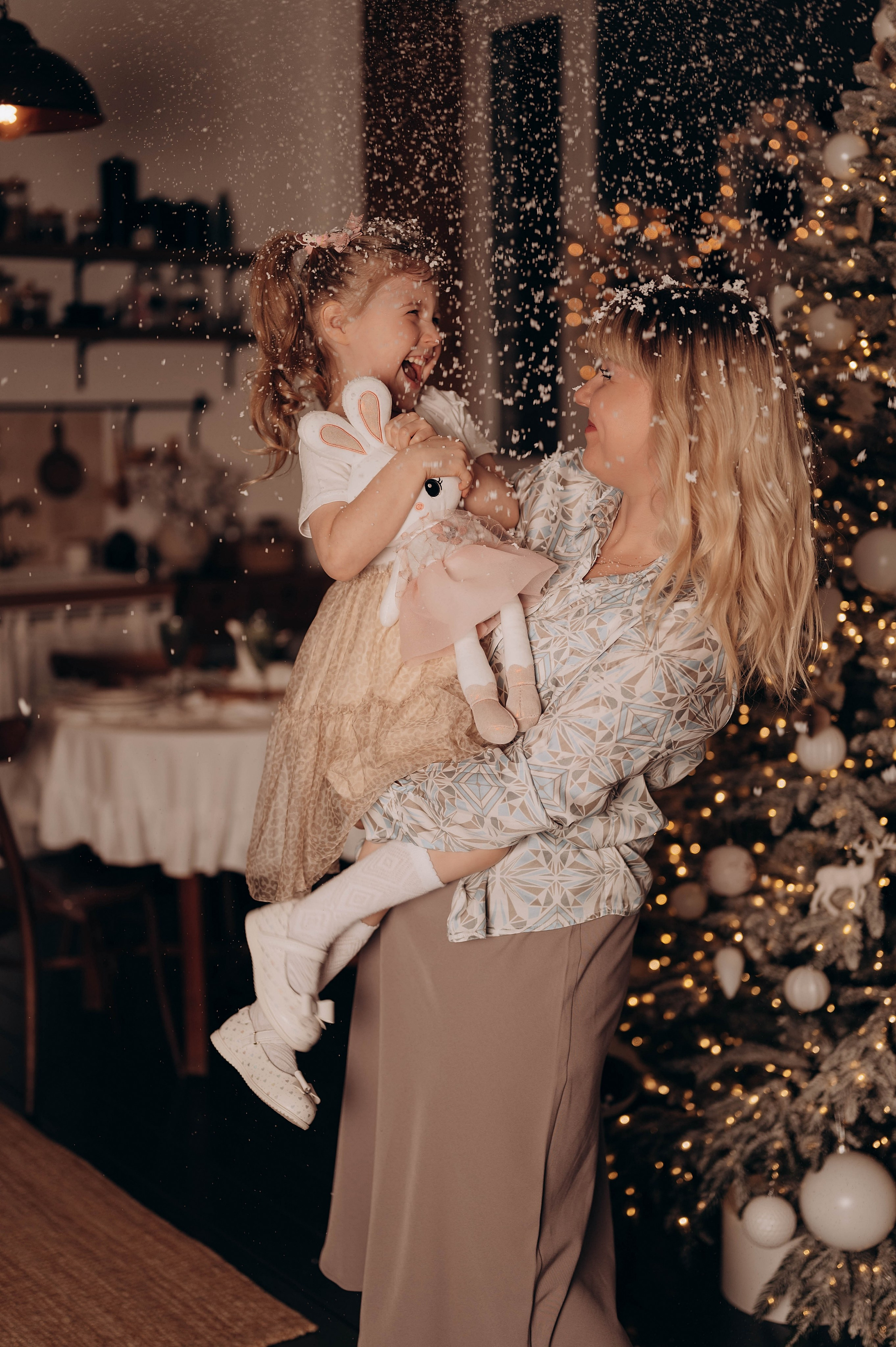 Семейные истории. Главная