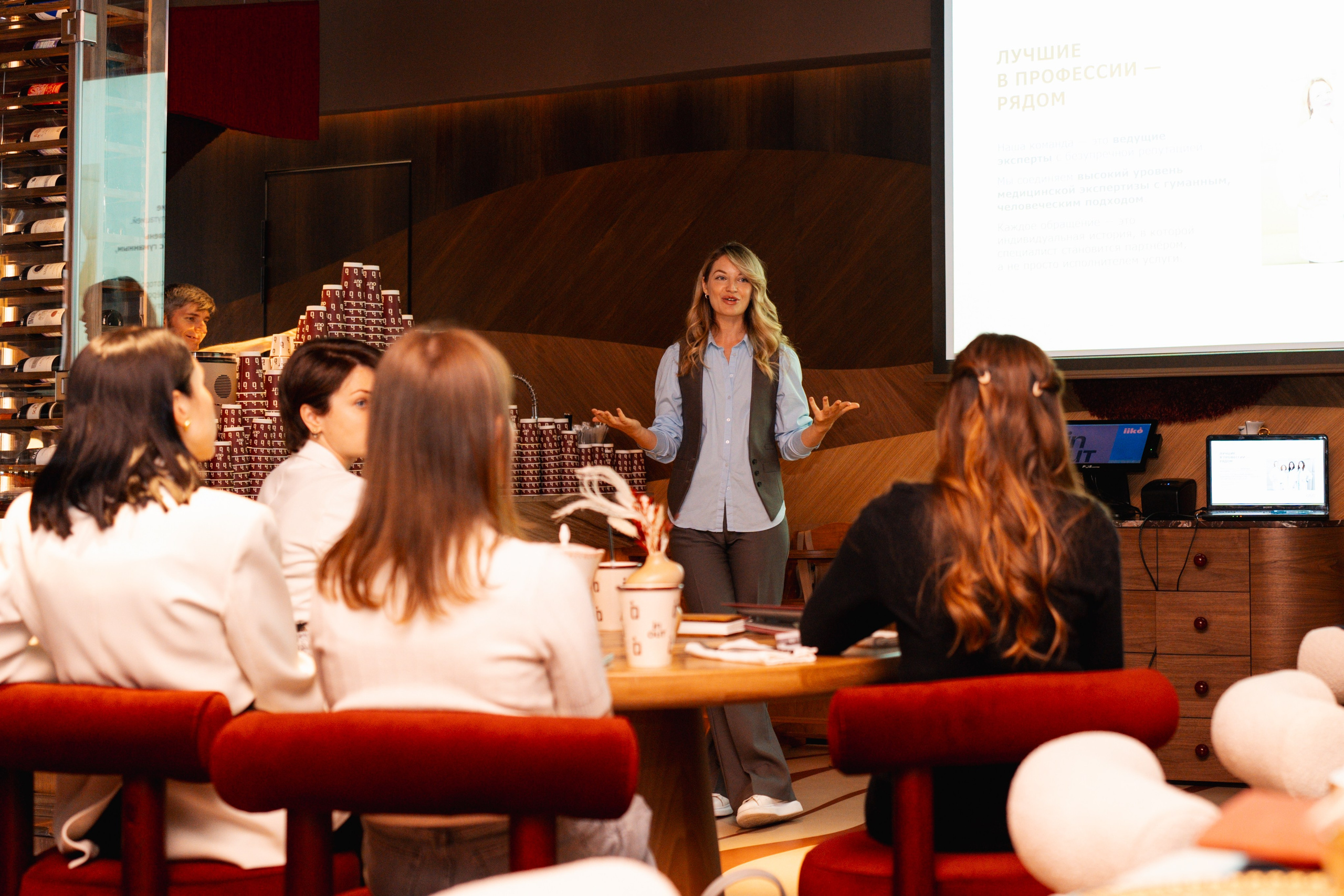 WF. Свадебный фотограф в Москве Кристина Чехова