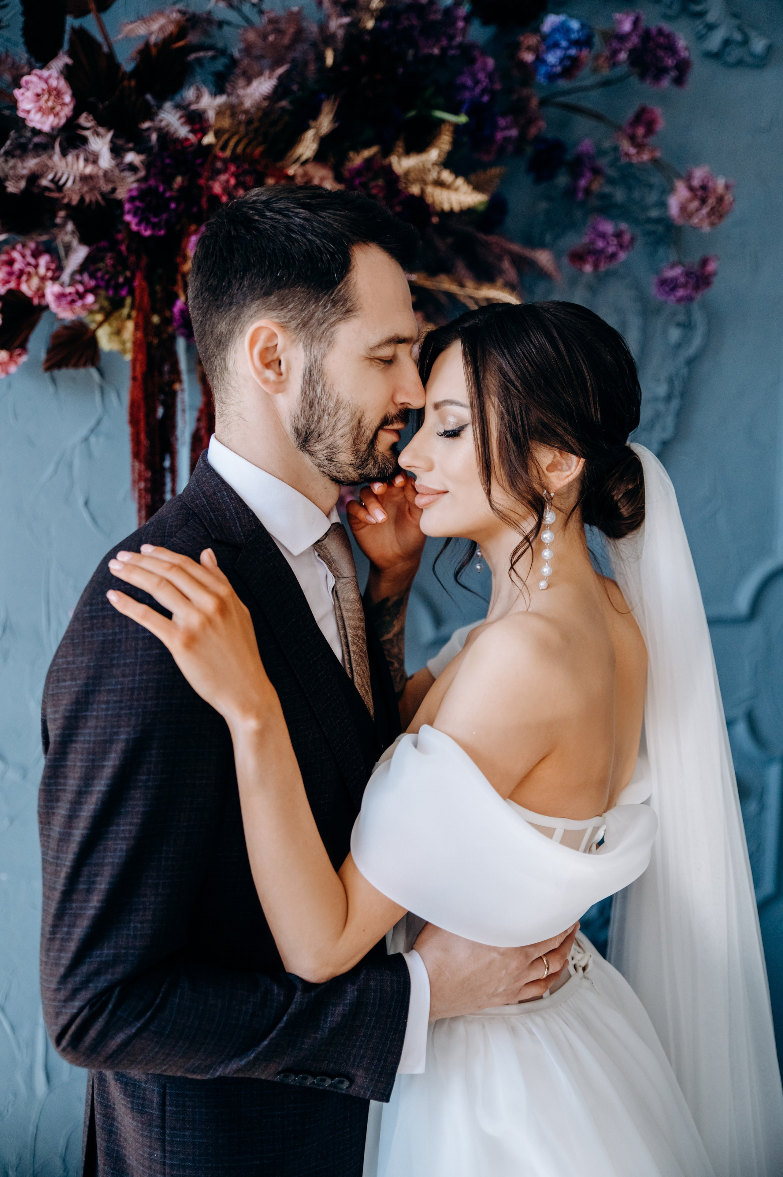 «Moloko». Свадебный и семейный фотограф в Минске Алексей Пузиков