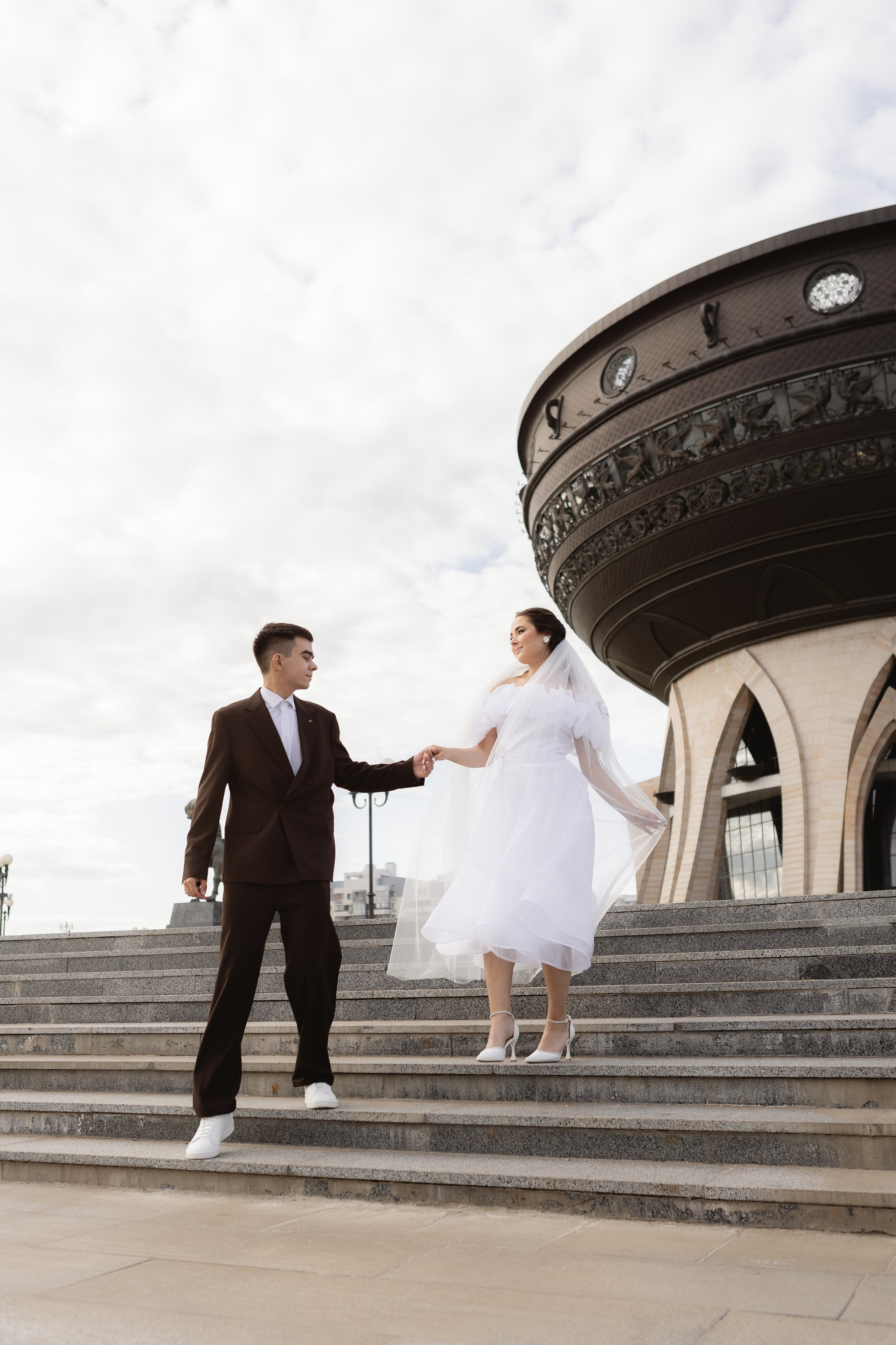 Катя и Марс. Фотограф в Казани.Снимаю индивидуальные портреты, love story и свадьбы