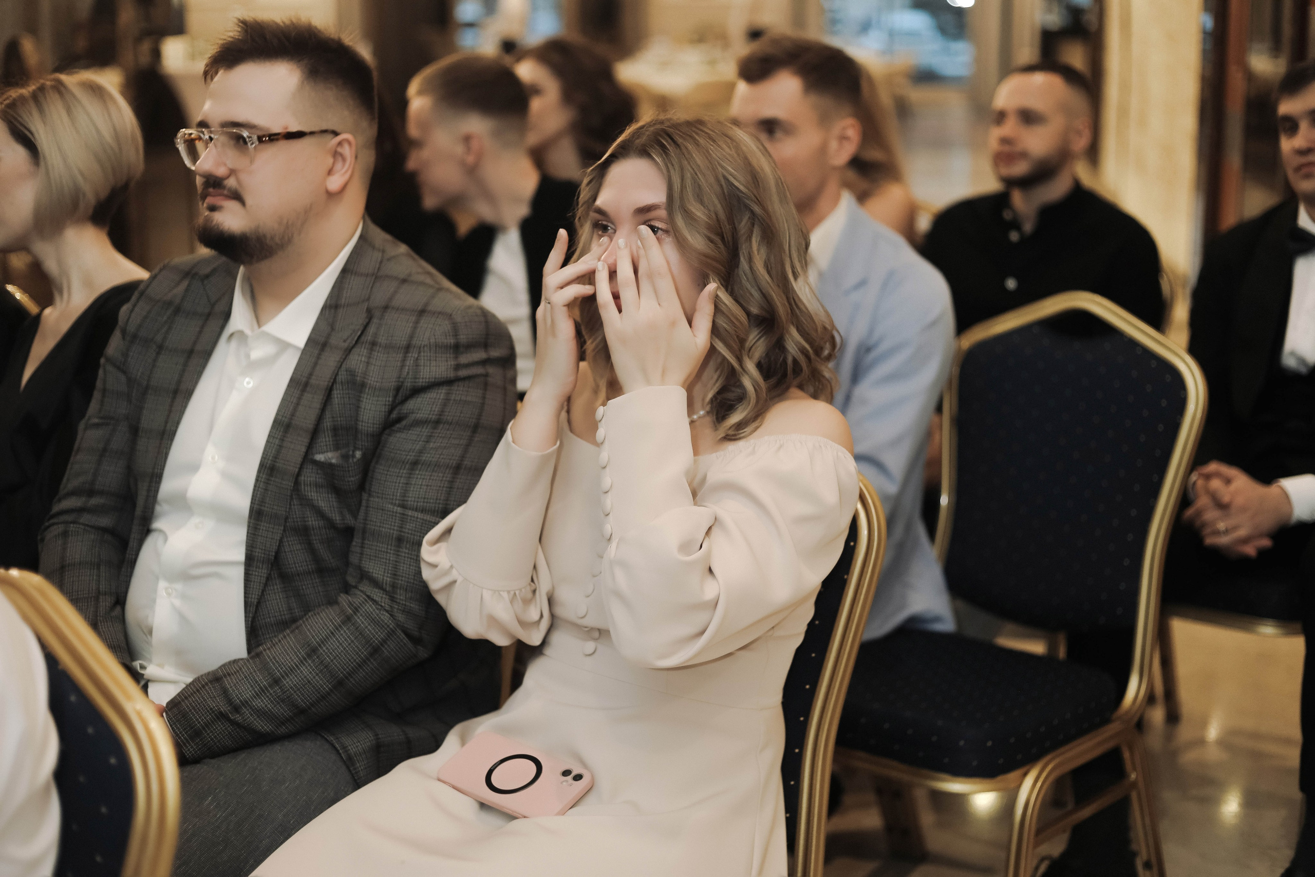 От огня свечей. Свадебный фотограф видеограф Новосибирск Кемерово Калининград