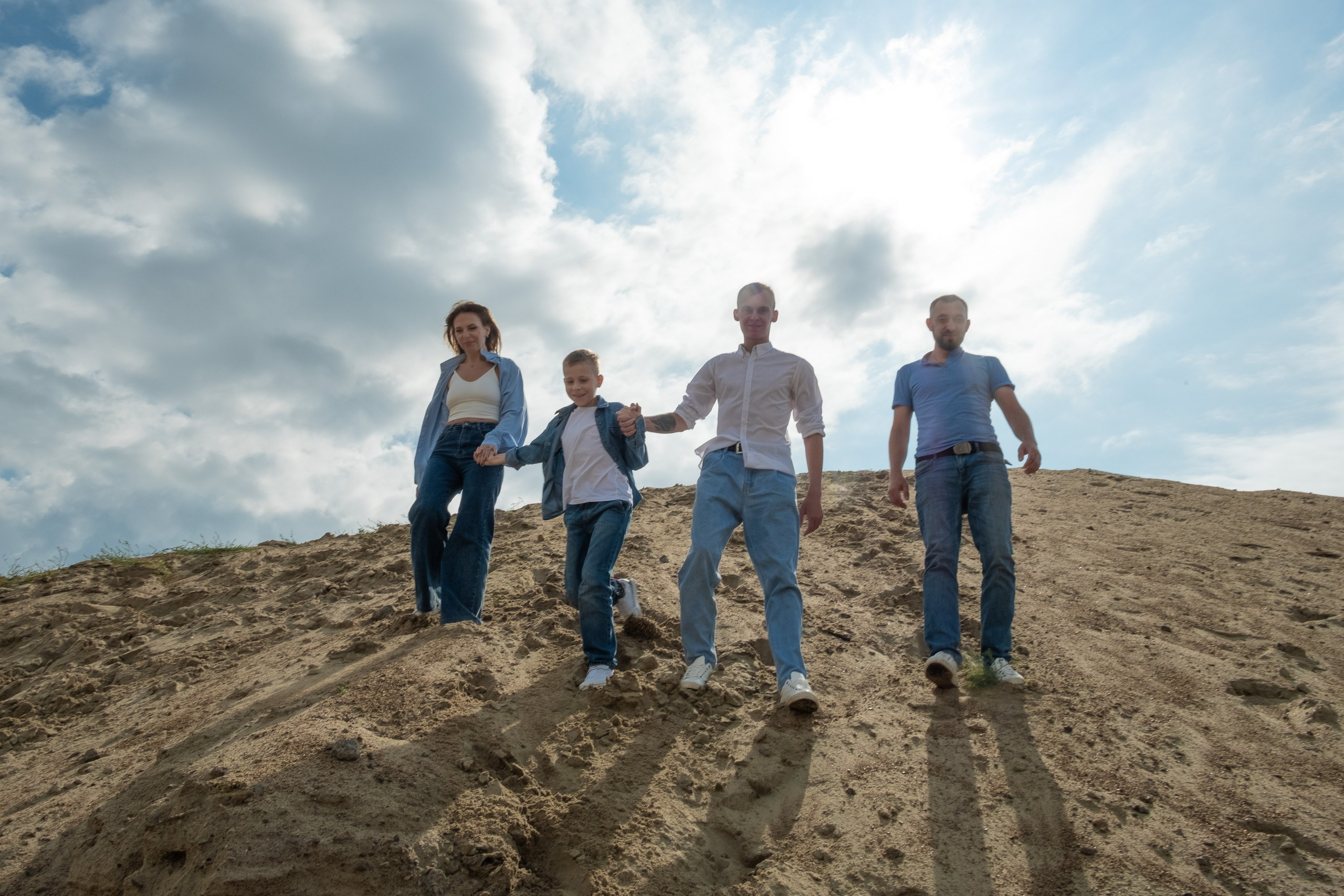 Анастасия. Иванова Екатерина. Фотограф Омск