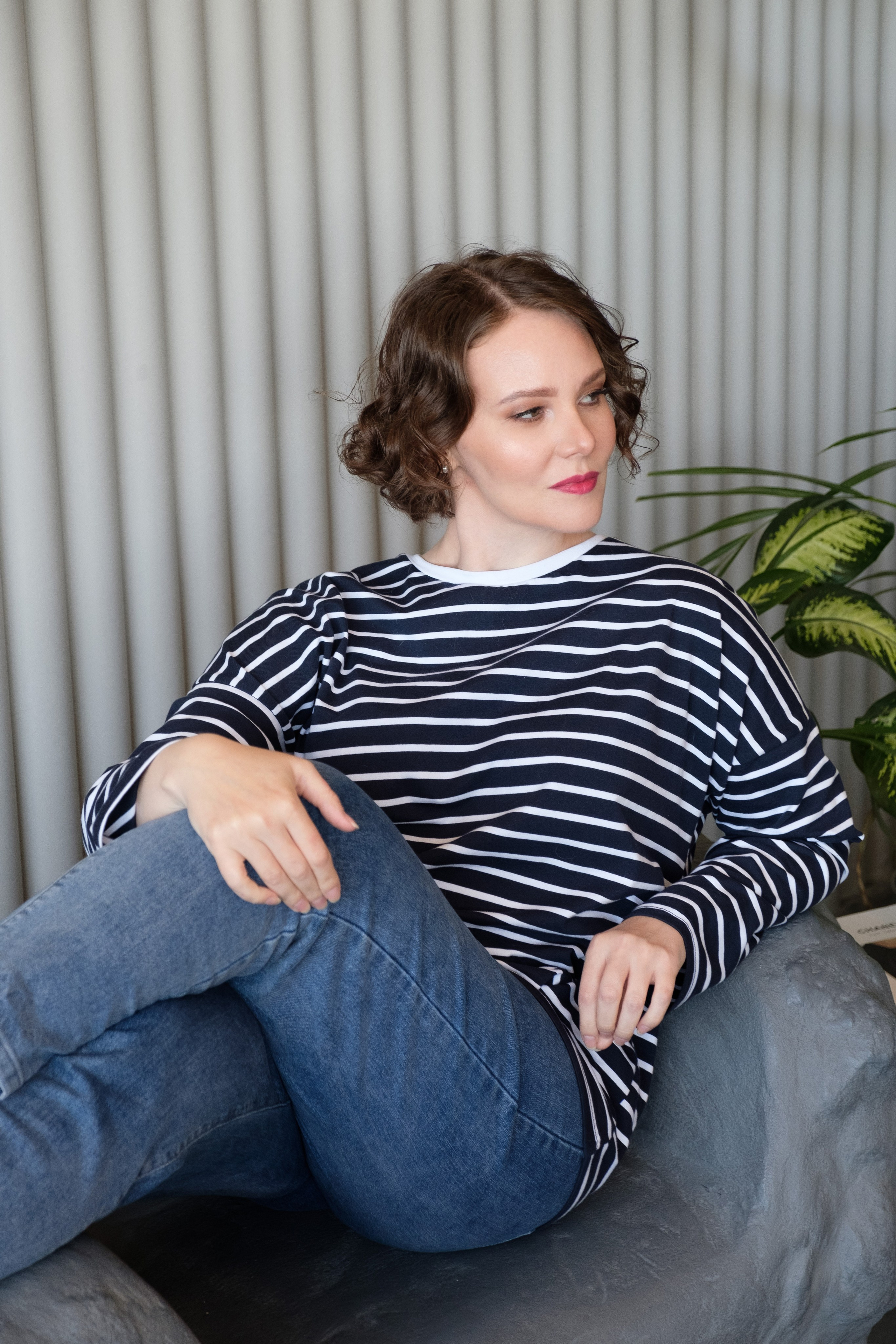 Наталья (психолог в теме денег). Иванова Екатерина. Фотограф Омск