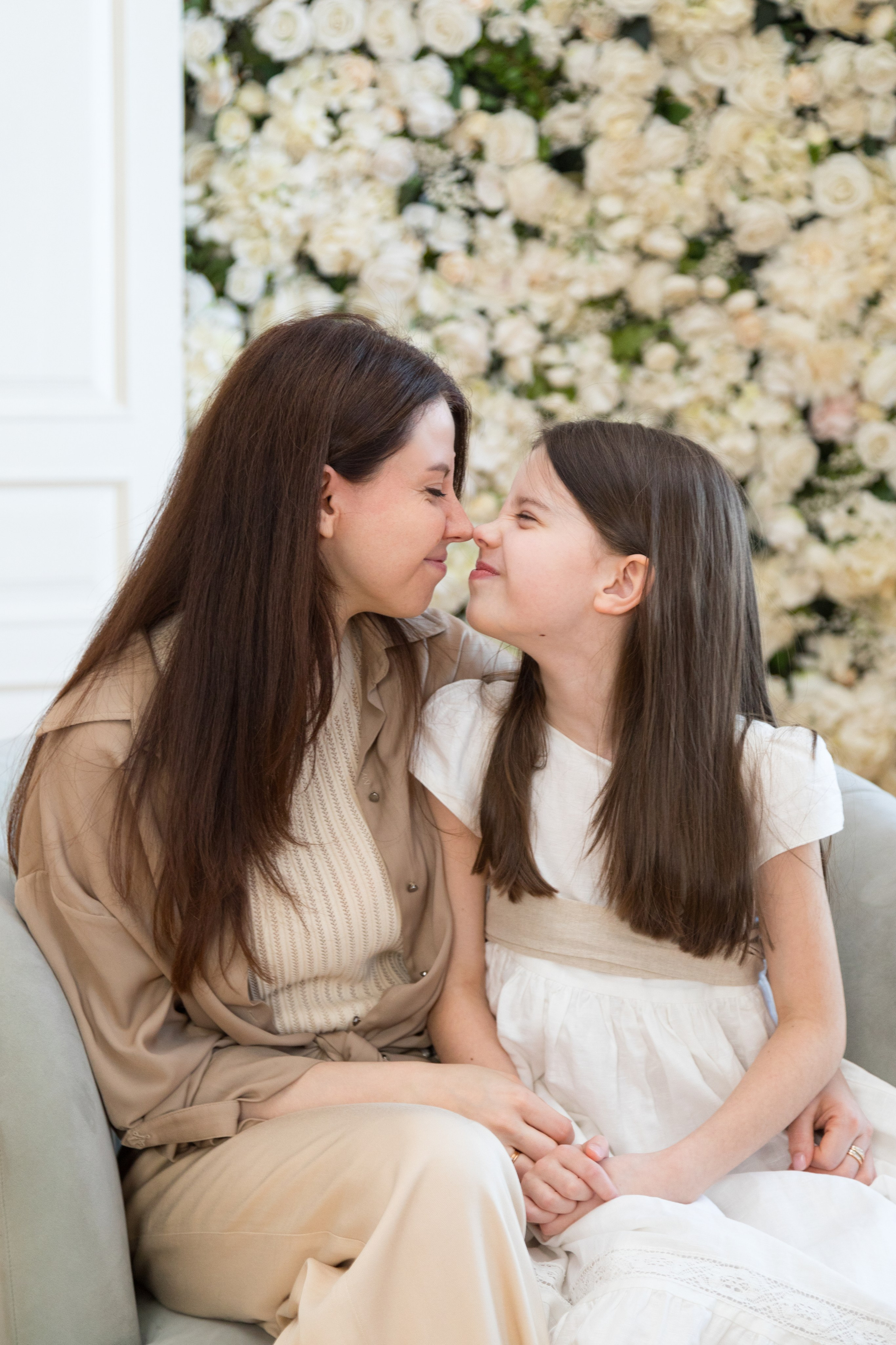 Саша, Ольга и Виталий. Детский и контент фотограф Надя Волкова Санкт-Петербург