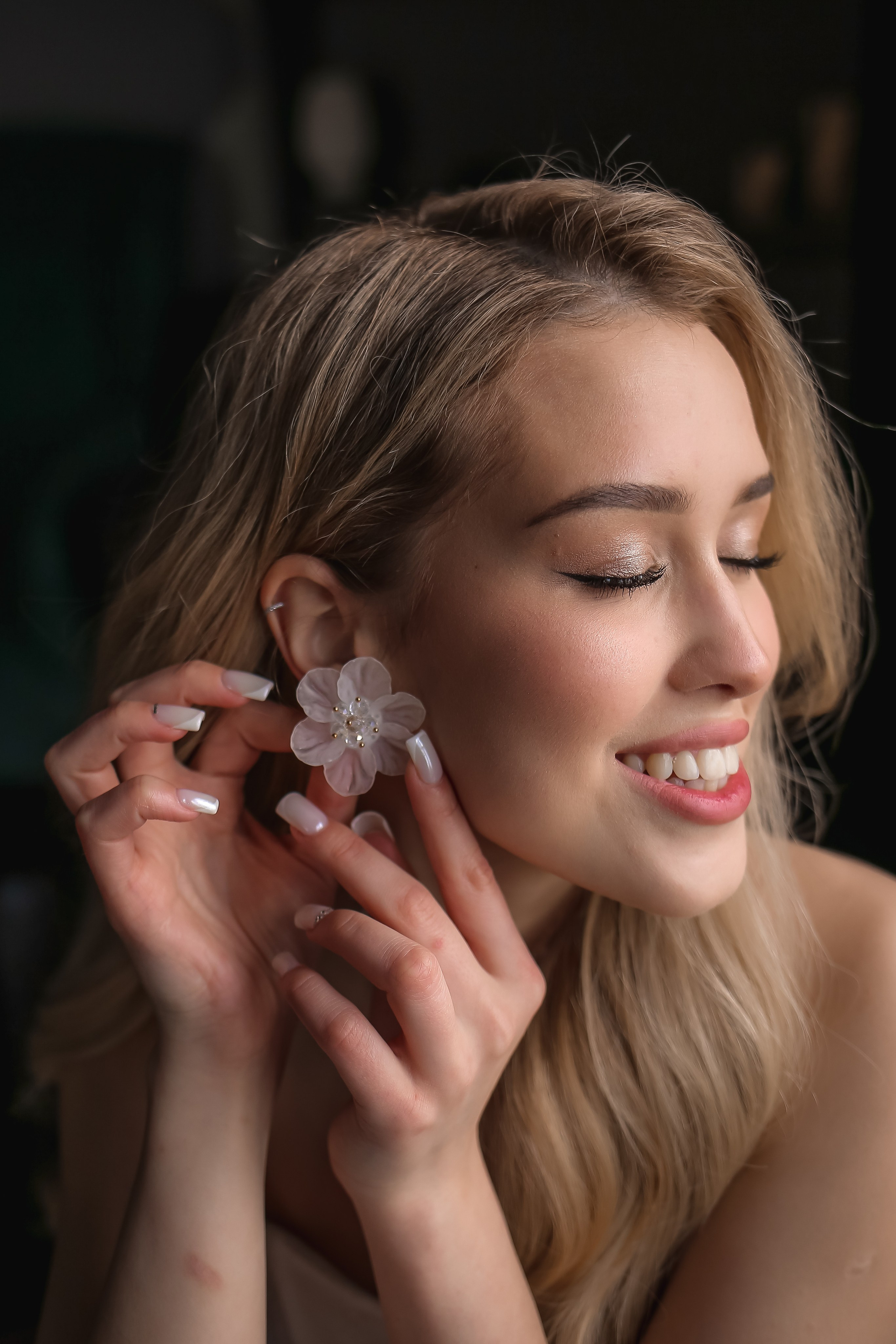 Свадебные. Свадебный фотограф в Тюмени Скатов Виктор