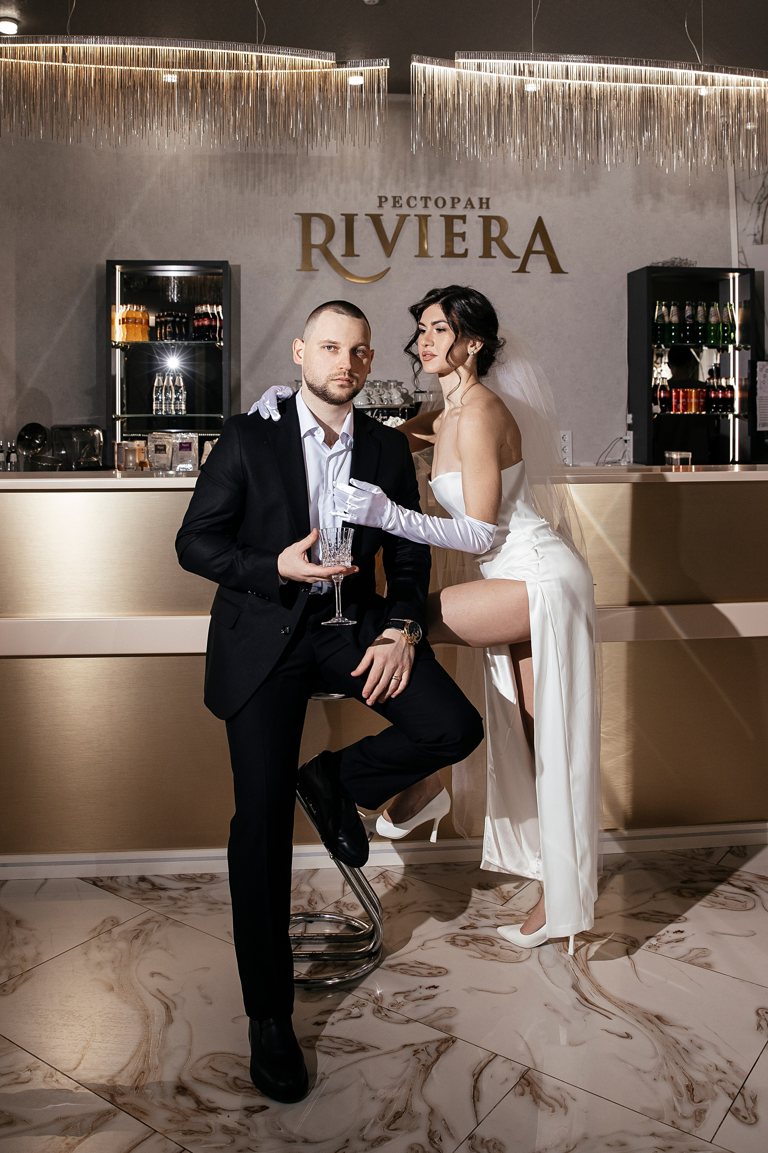 Банкет. Фотограф Сальск Катерина