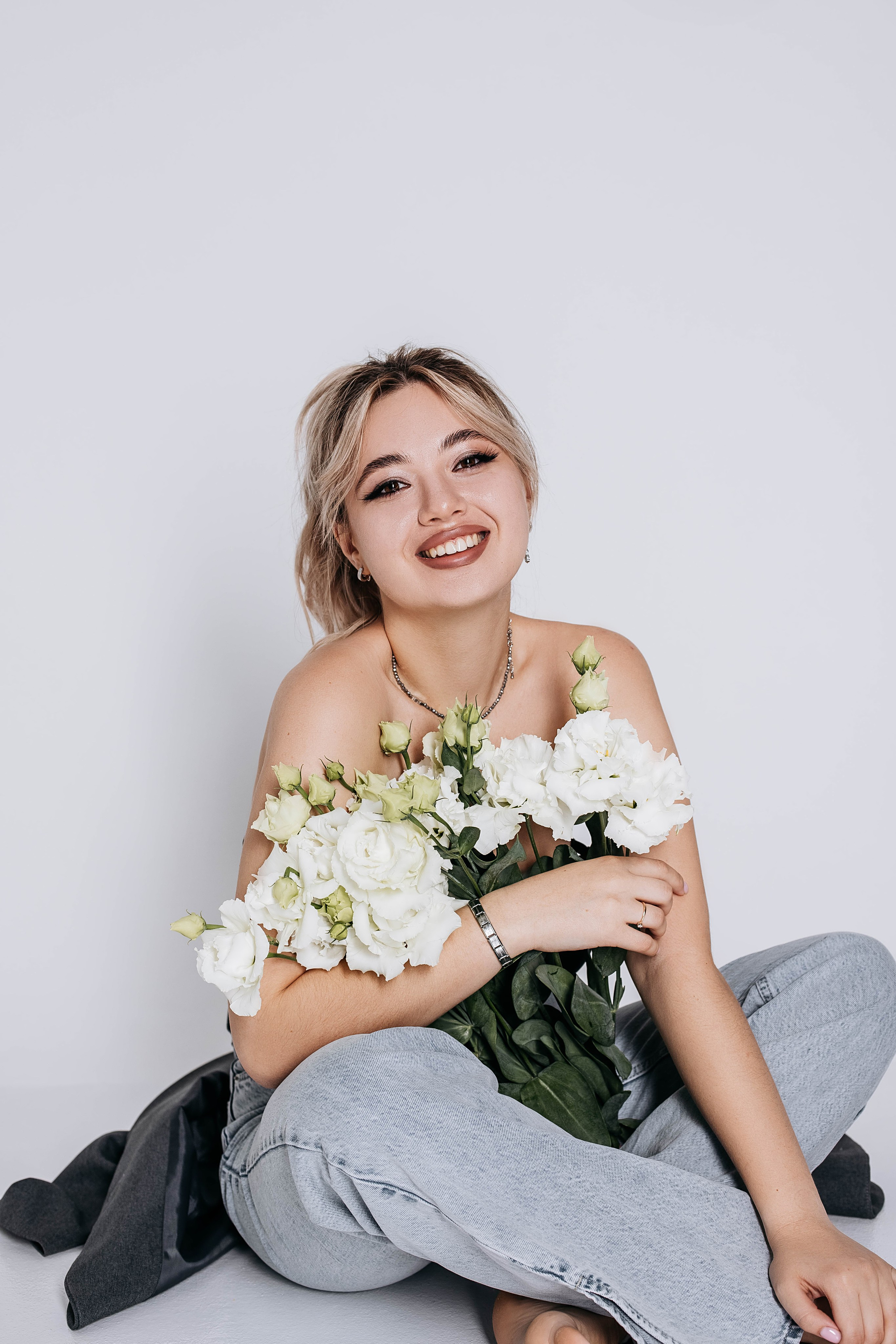 Юля. Фотограф Сальск Катерина