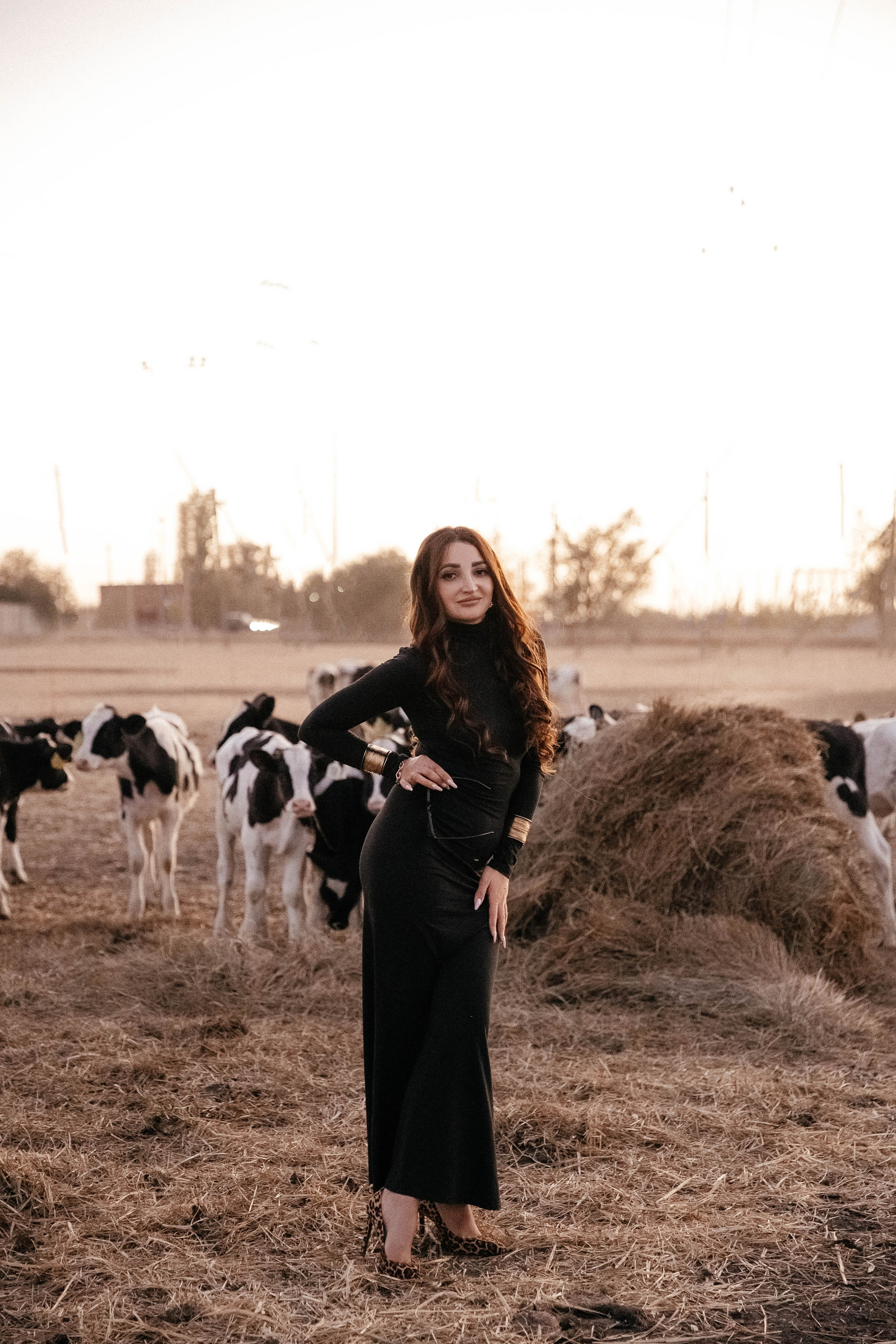 Рима. Фотограф Сальск Катерина