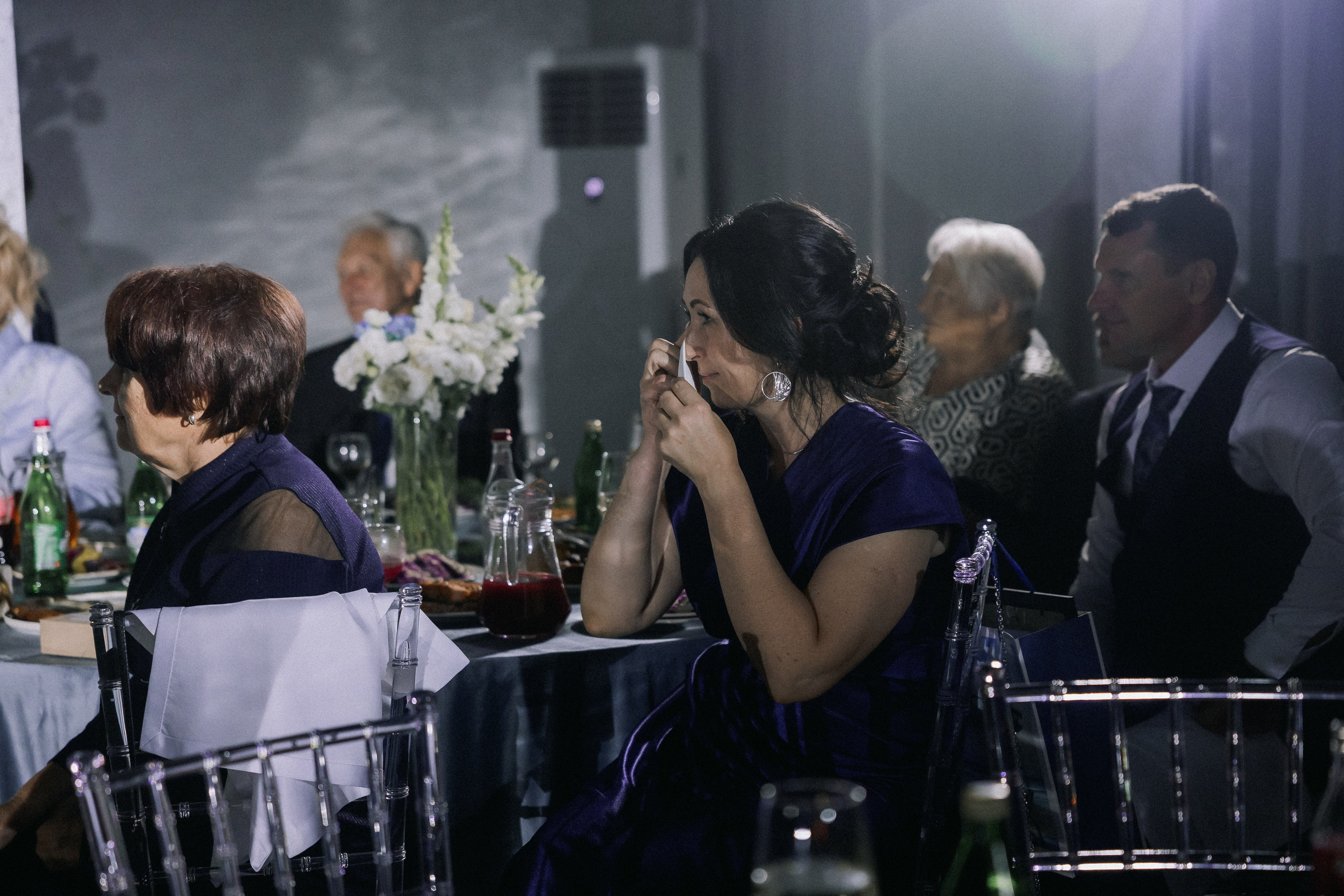 Даниил и Алина. Вечер любви. Свадебная фотография. Арина Рубах