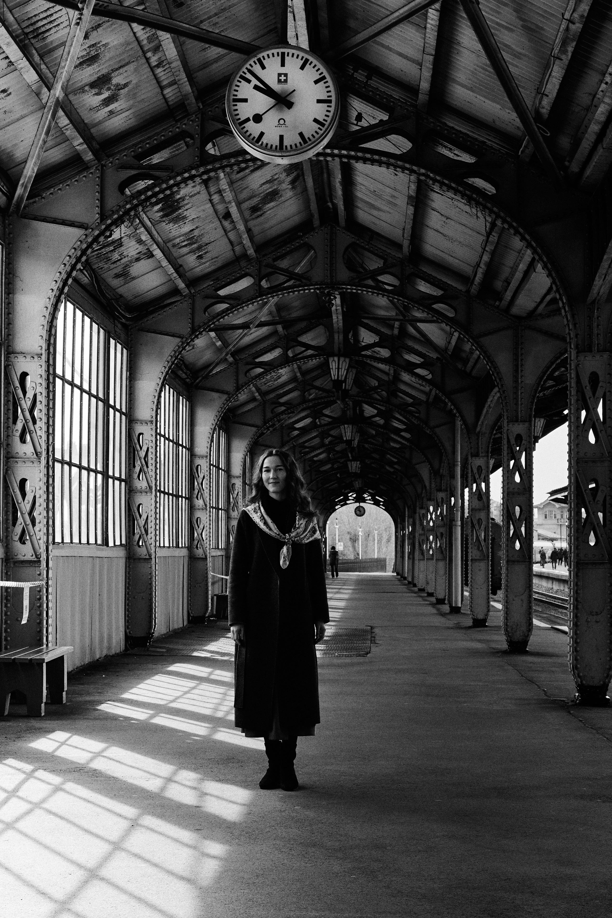 Уличная съёмка. Фотограф из Санкт-Петербурга — Александр Кодесников