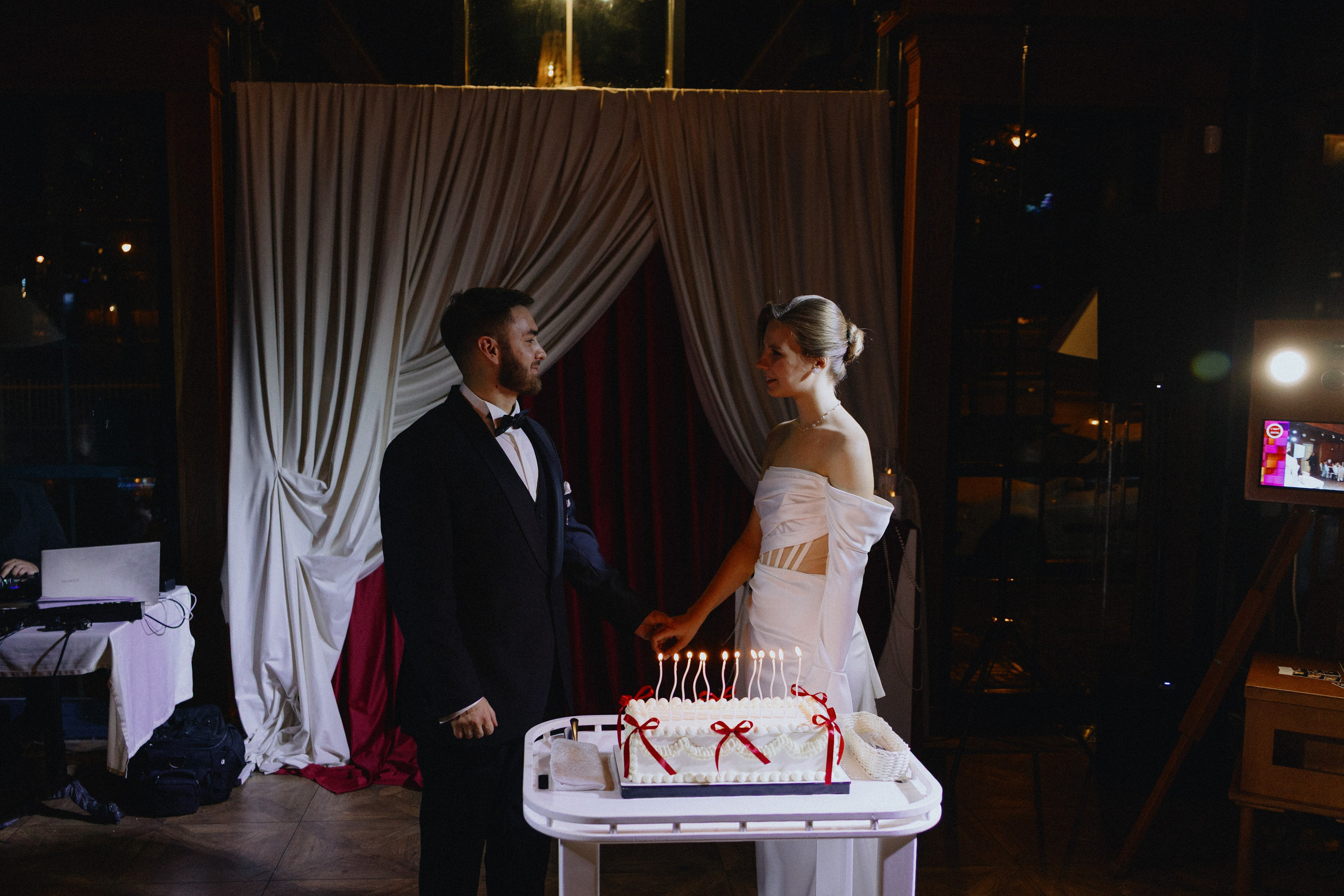 Свадьба Никиты и Оли в Санкт-Петербурге. Свадебный фотограф СПБ