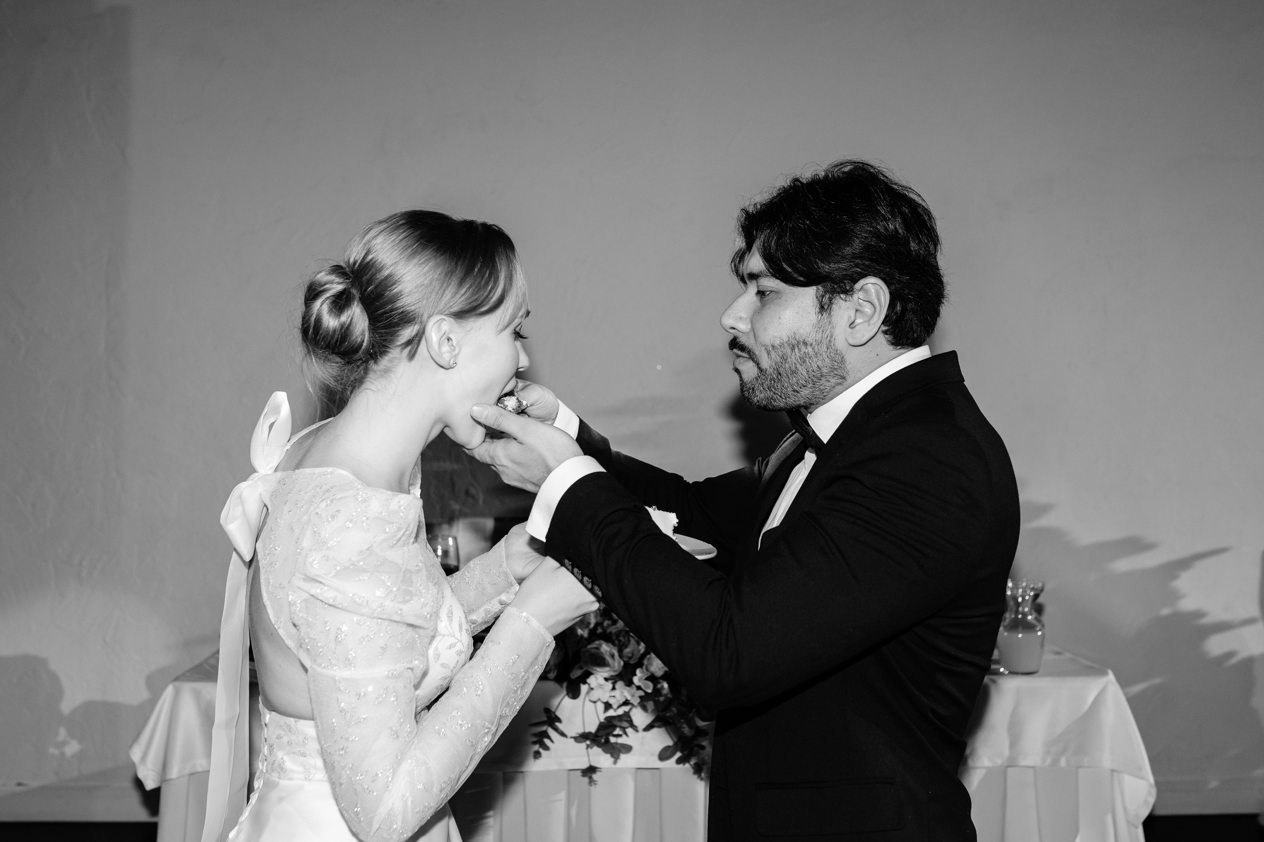 Свадьба Yoshirō и Ангелины в Graf Zeppelin и отель Гамма. Свадебный фотограф СПБ