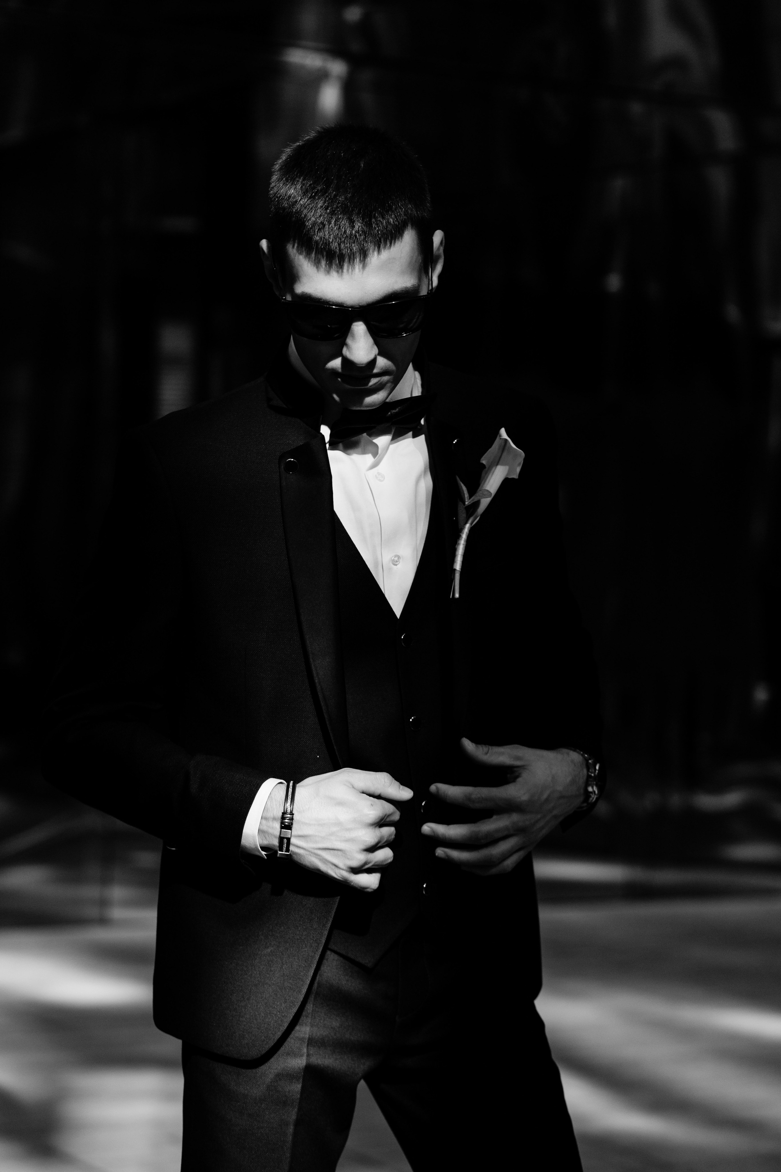 Мое портфолио за 2025 год. Свадебный фотограф СПБ