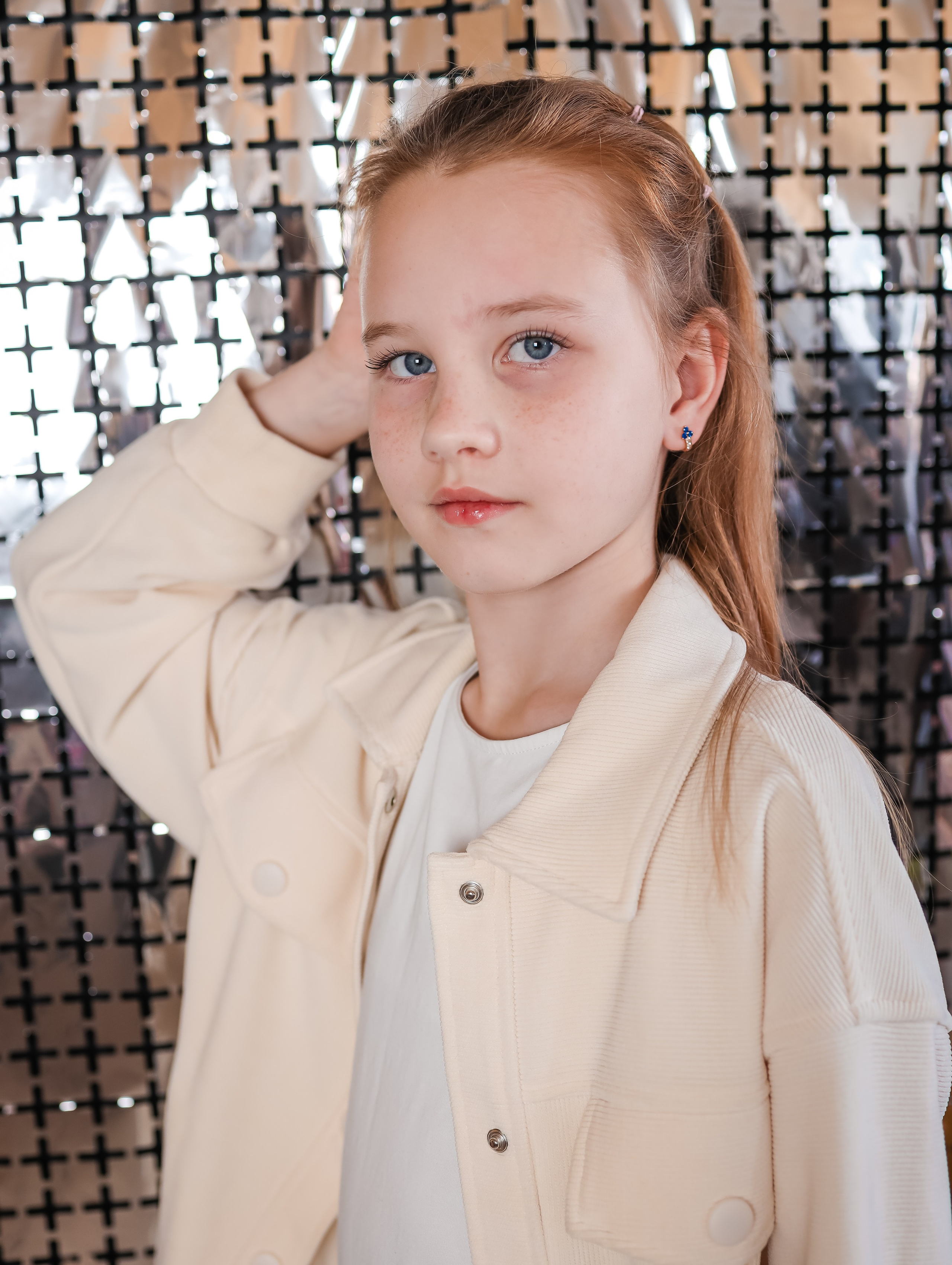 Дети модельная школа. Главная