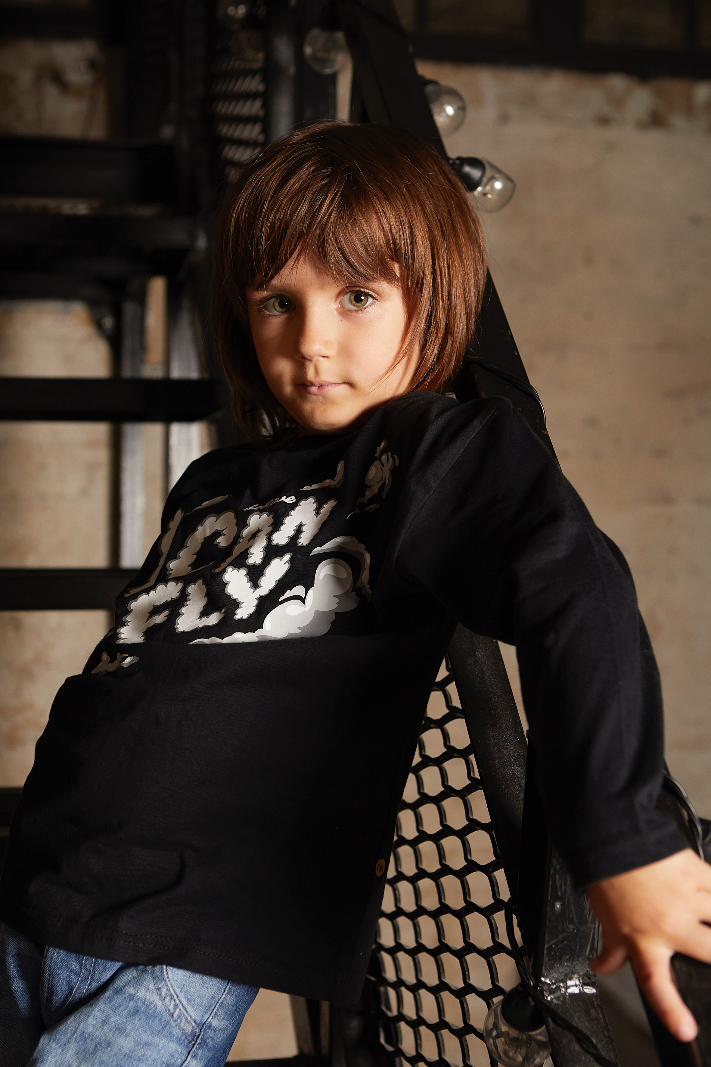 Kids. Фотограф Елена Рустанович