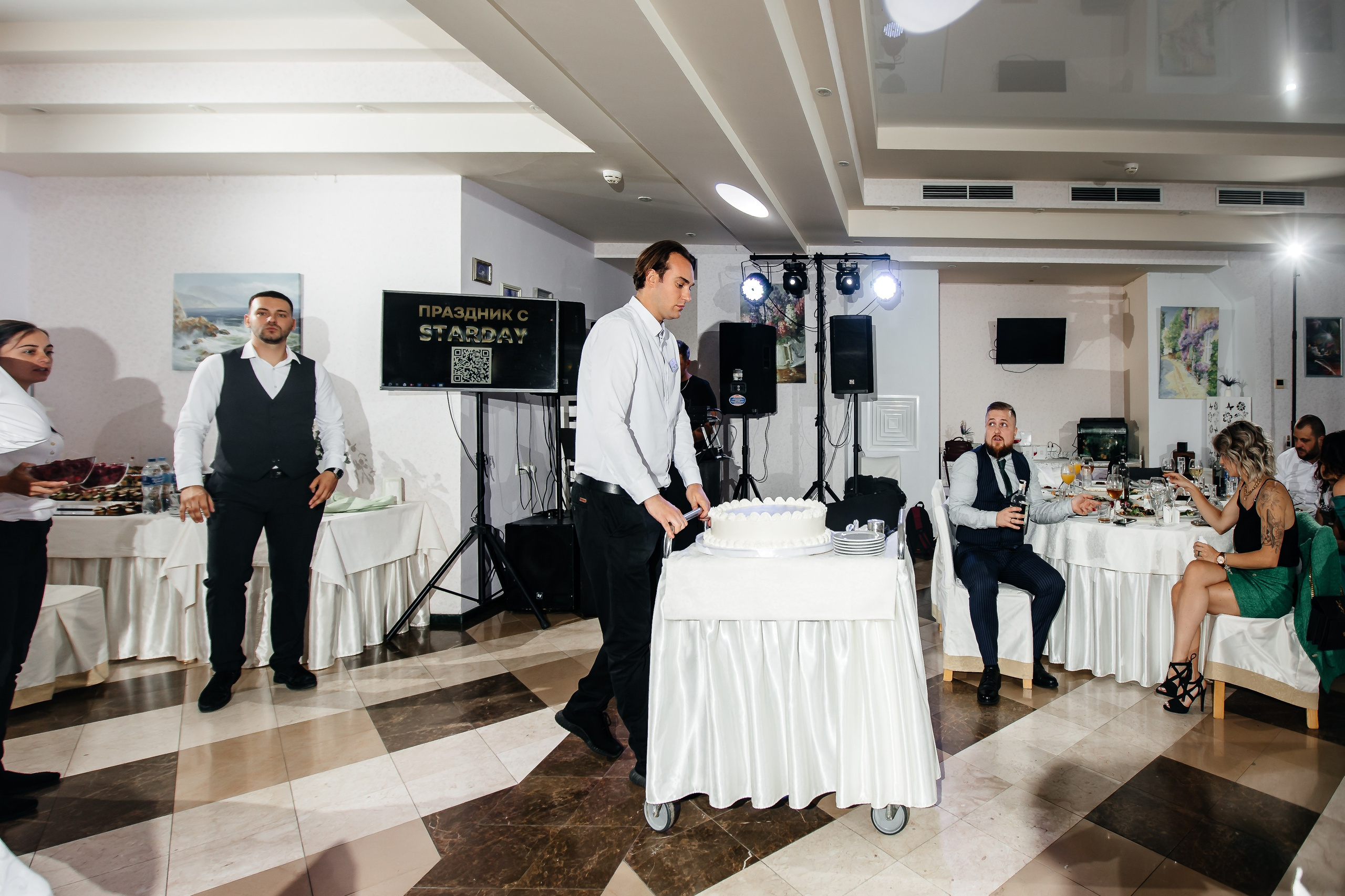 Анонс свадьбы Ксюши и Ивана. Свадебный фотограф в Крыму и Севастополе Ольга Баскакова