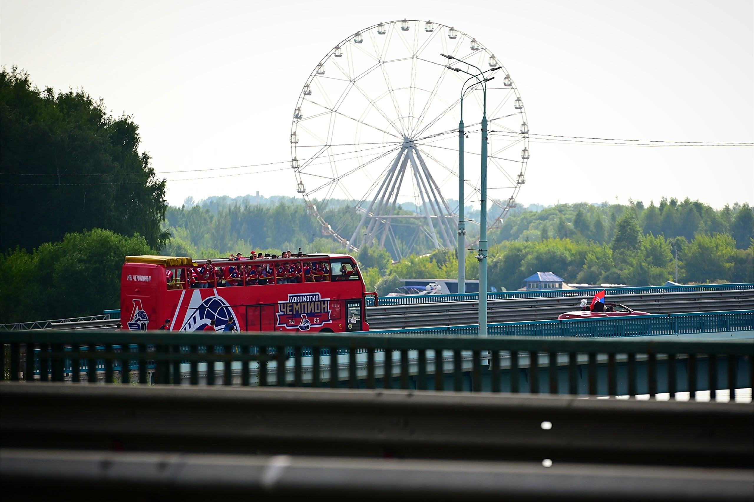 Спортивная репортажная съемка. Фотограф в Ярославле Владимир Летуновский