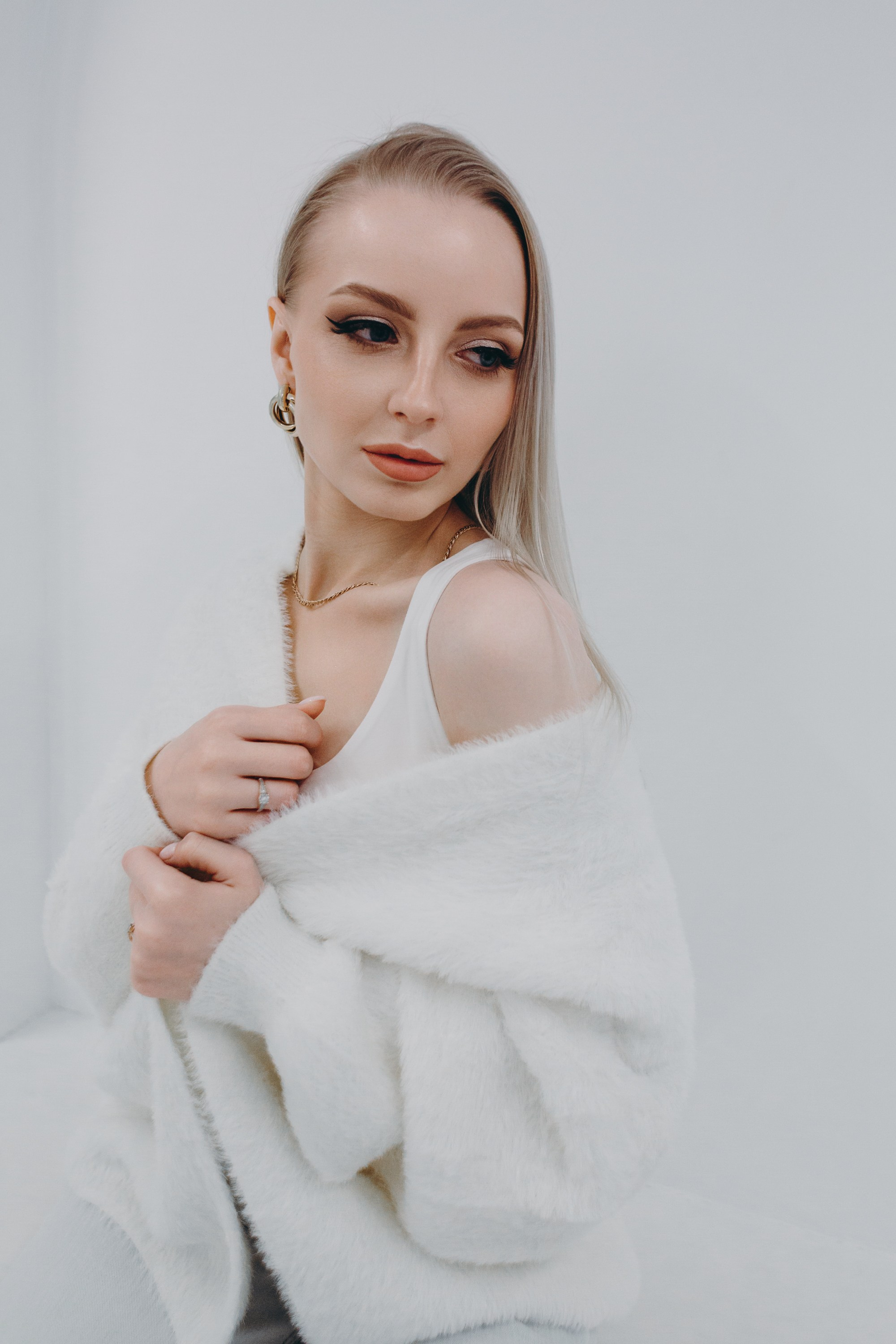 Татьяна. Татьяна Журавлева