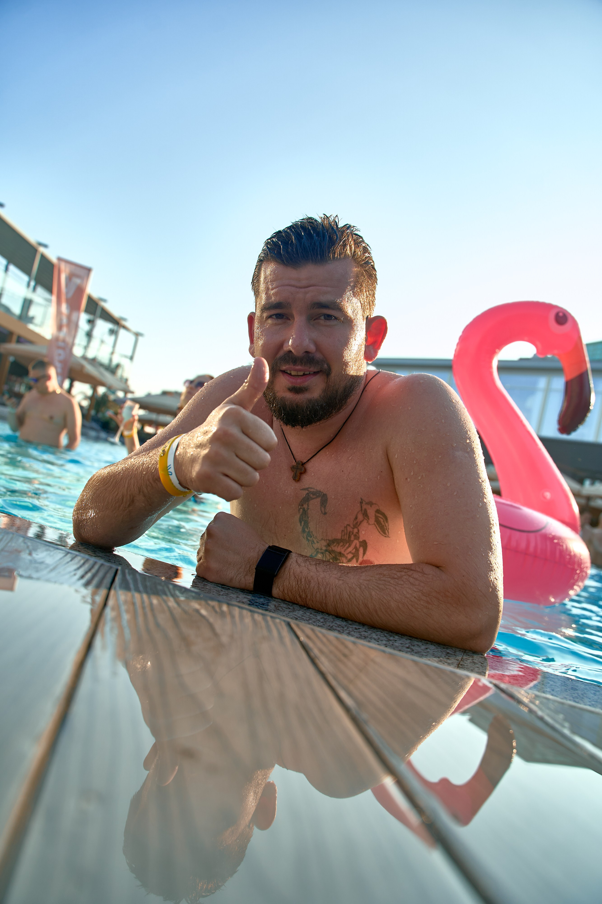 Корпоратив. Главная